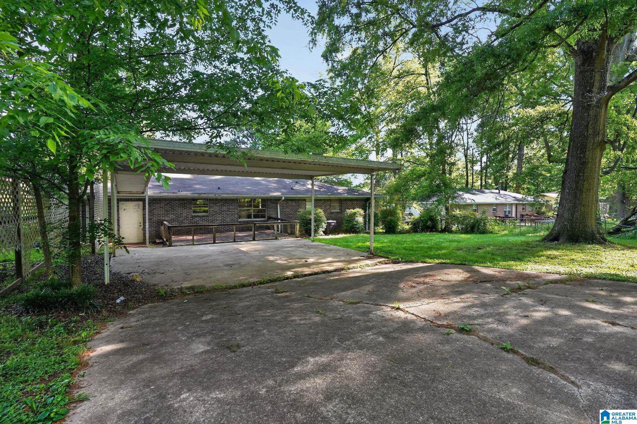 Photo 1 of Single family home for sale at 3322 Bonds Ave, Birmingham, AL 35224 | MLS# 21450987 | Listing updated on 2026-07-30
