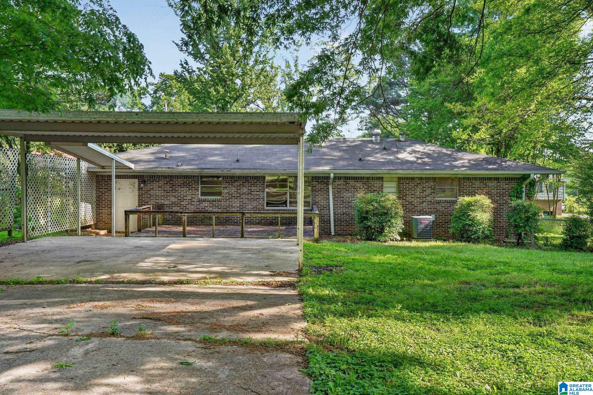 Photo 3 of Single family home for sale at 3322 Bonds Ave, Birmingham, AL 35224 | MLS# 21450987 | Listing updated on 2026-07-30