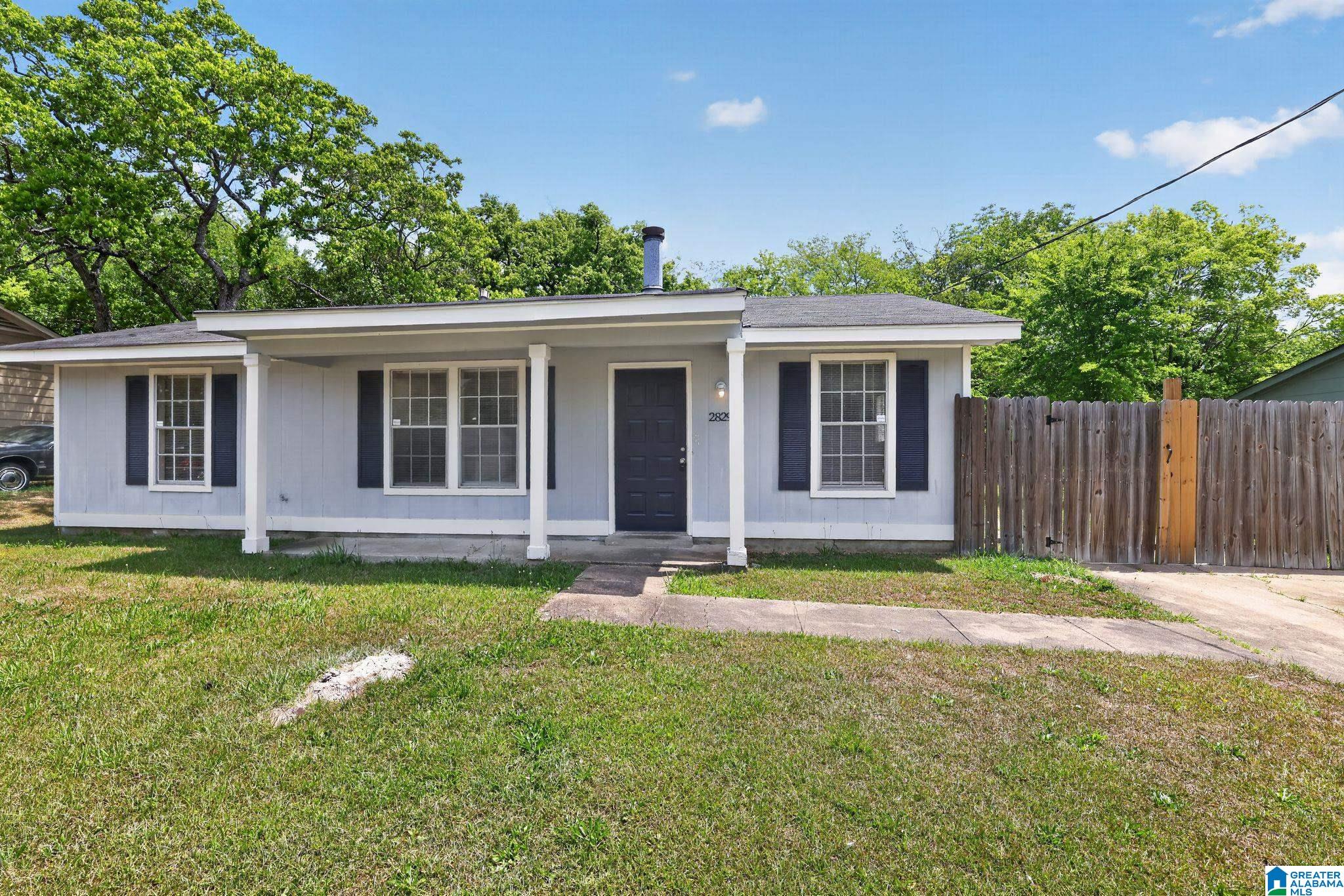 Photo 3 of Single family home for sale at 2829 Shenandoah Dr, Montgomery, AL 36116 | MLS# 21450995 | Listing updated on 2026-09-15
