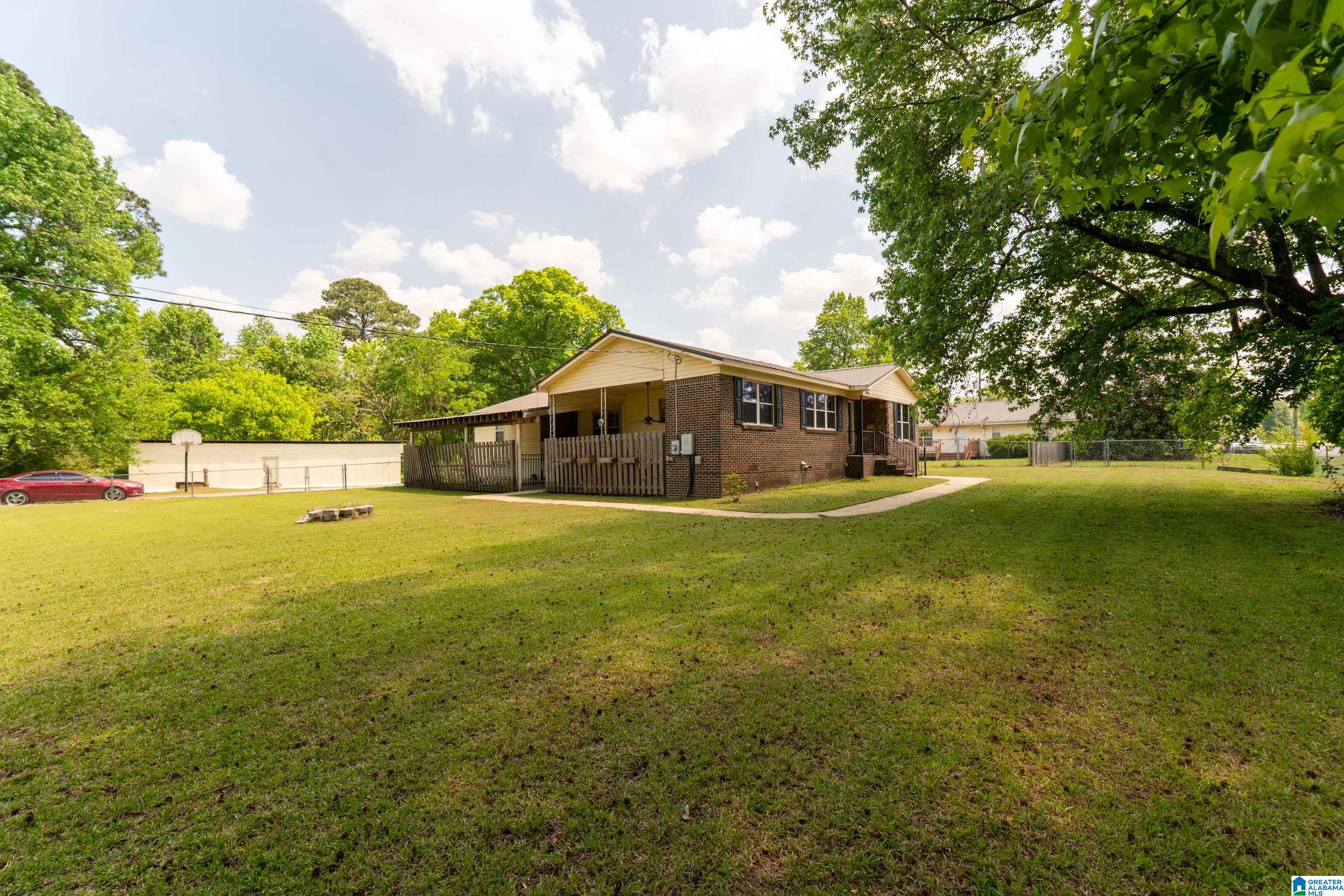 5th image of 3327 Mount Olive Road, Mount Olive, AL 35117 | MLS# 21451006