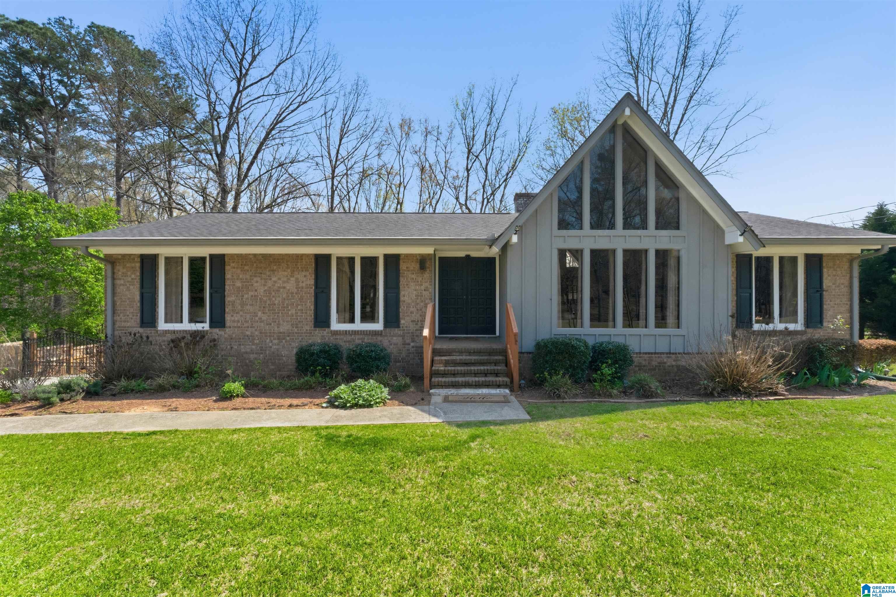 Photo 1 of Single family home for sale at 3021 Virginia Dr, Bessemer, AL 35023 | MLS# 21451019 | Listing updated on 2026-06-04