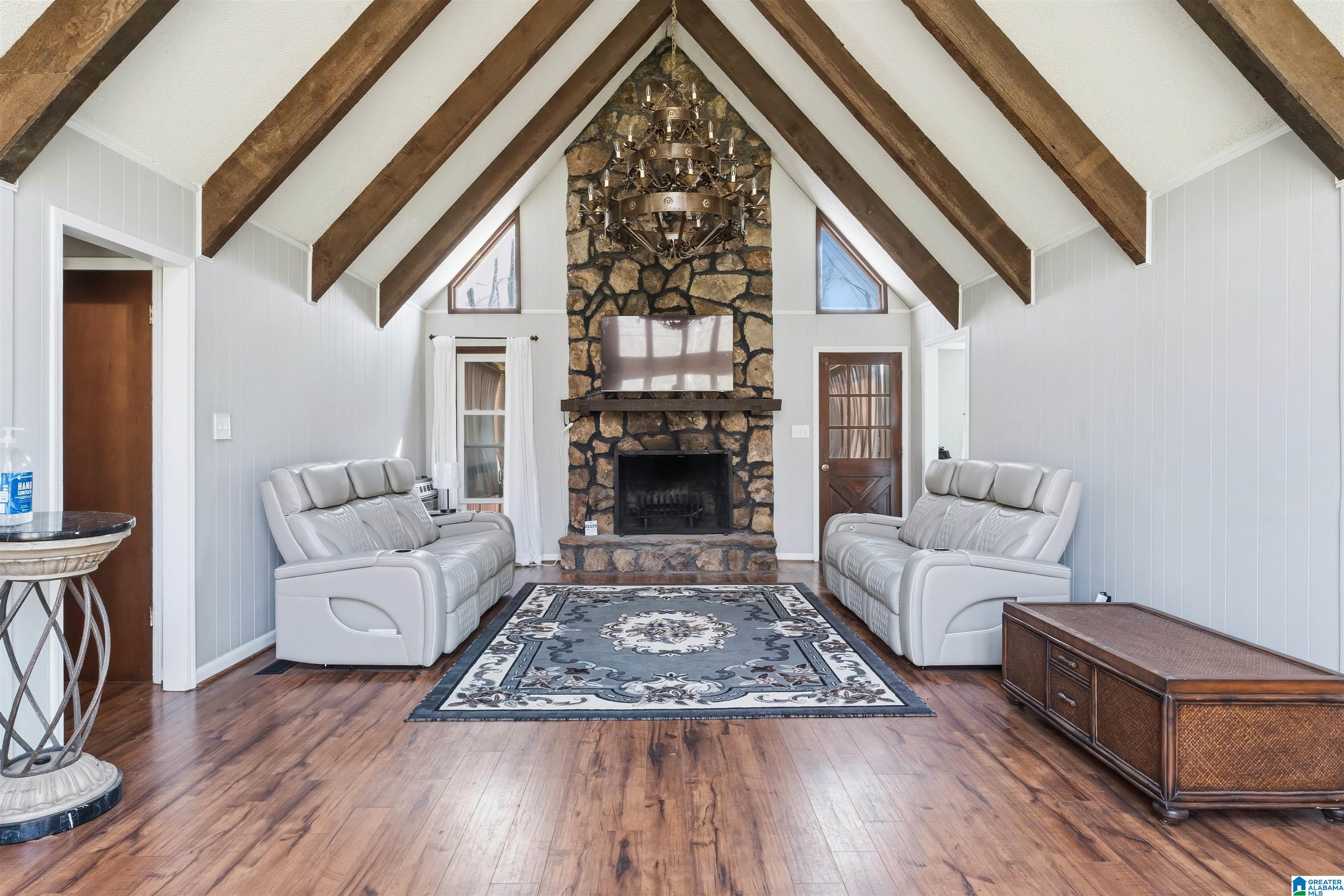 Photo 3 of Single family home for sale at 3021 Virginia Dr, Bessemer, AL 35023 | MLS# 21451019 | Listing updated on 2026-06-04
