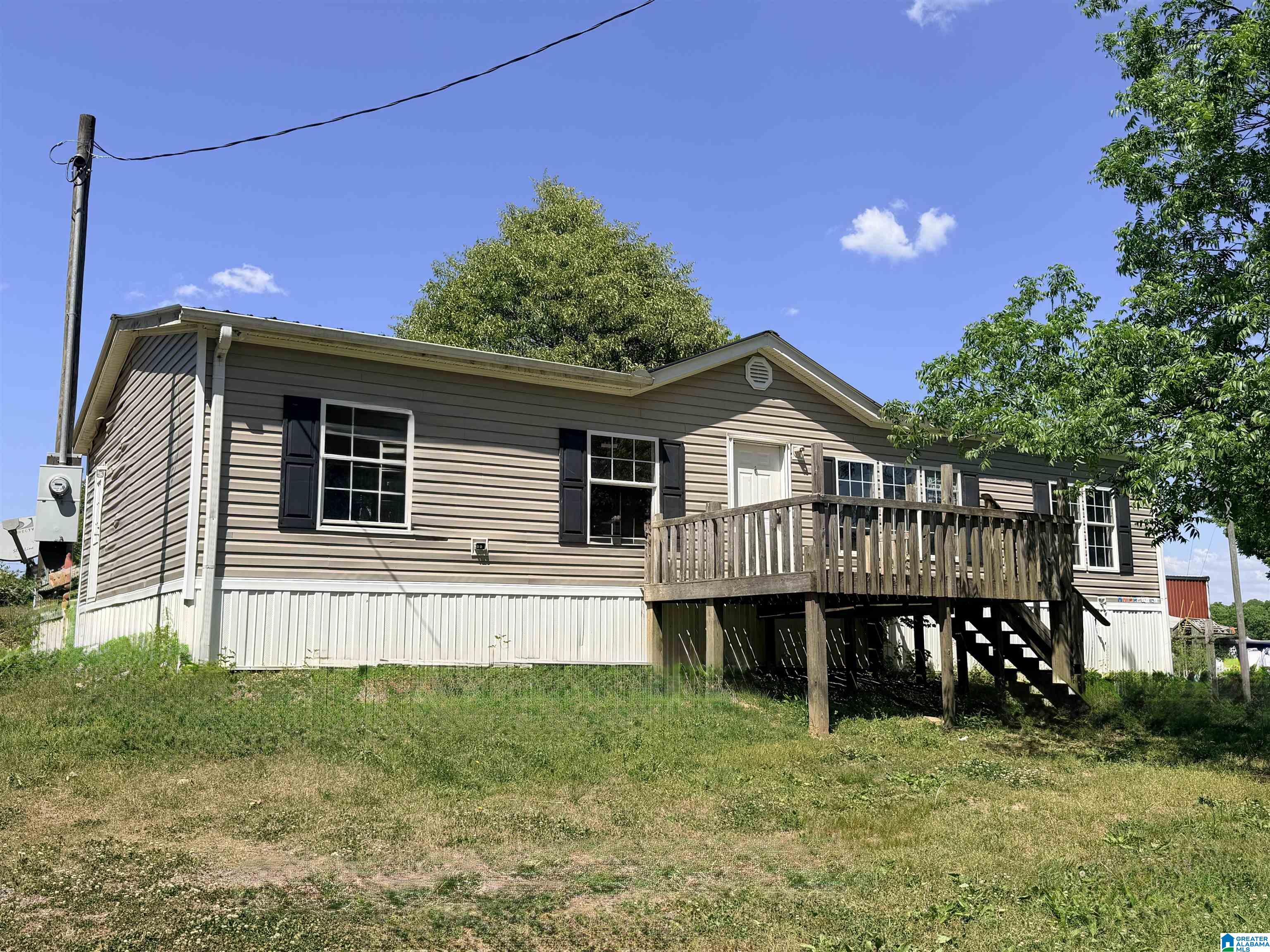 Homes for sale in Attalla, AL | 2076 Mountain View Dr, Attalla, AL 35954 | MLS# 21451029