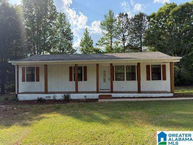 Homes for sale in Empire, AL | 5305 Empire Road, Empire, AL 35063 | MLS# 21451041
