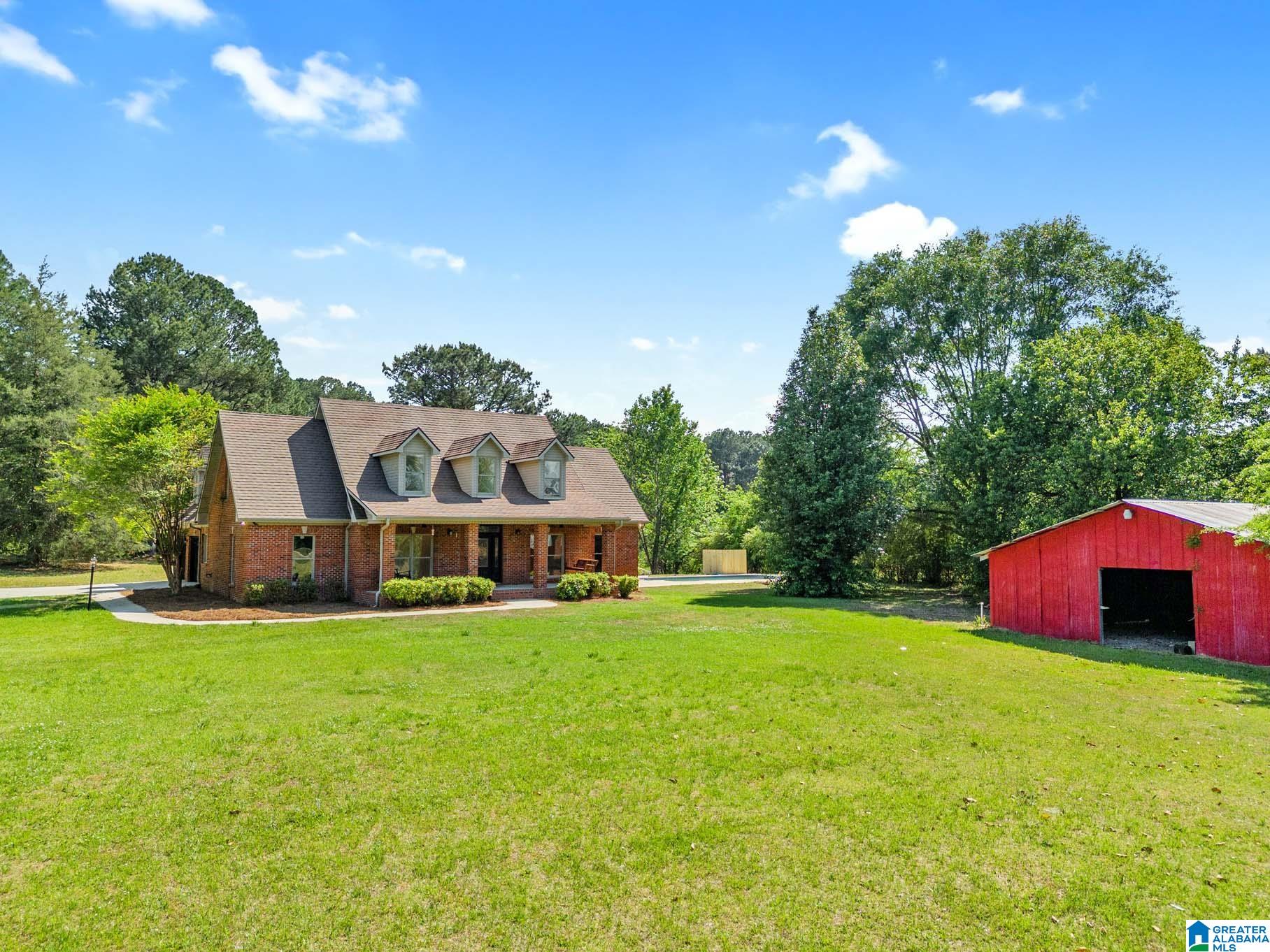 1st image of 9869 Hill Lane, Warrior, AL 35180 | MLS# 21451043