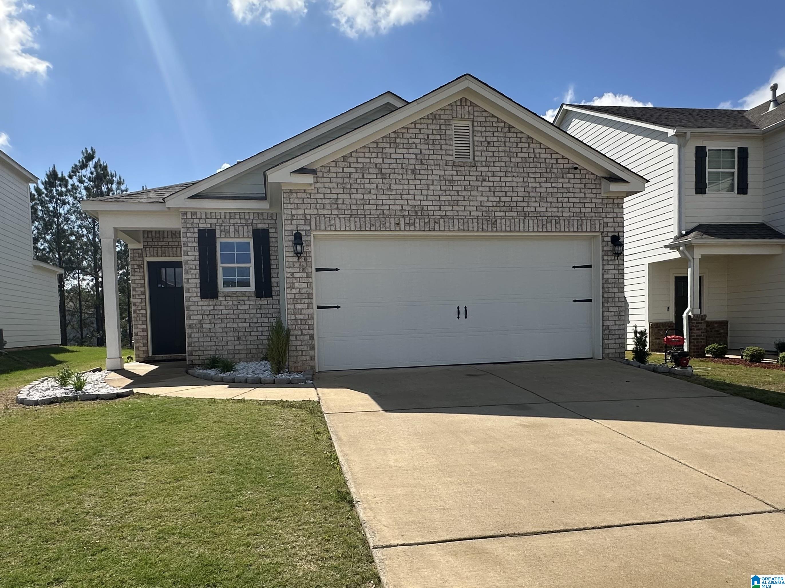 Homes for sale in Bessemer, AL | 5869 Mountain View Trail, Bessemer, AL 35022 | MLS# 21451061