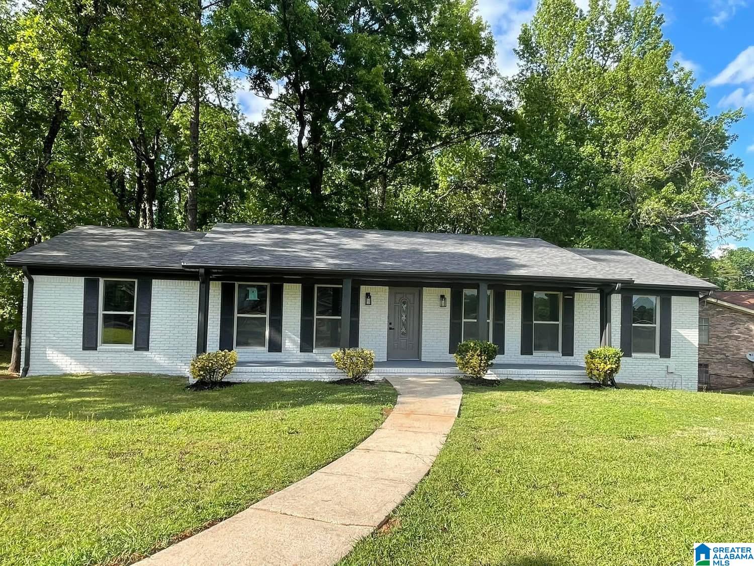Homes for sale in Fairfield, AL | 313 Fair Oaks Dr, Fairfield, AL 35064 | MLS# 21451062