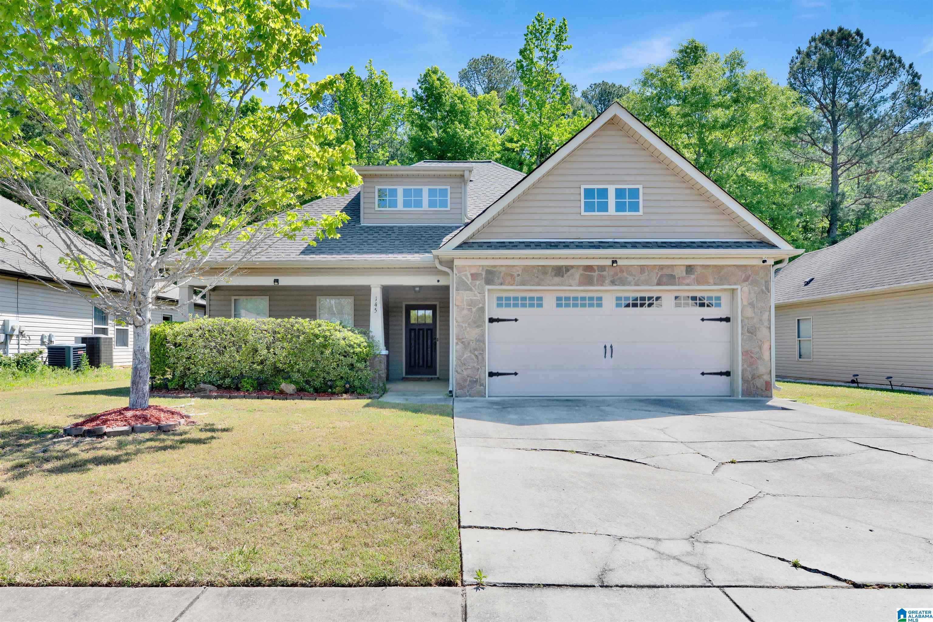 145 STONEBRIAR DRIVE