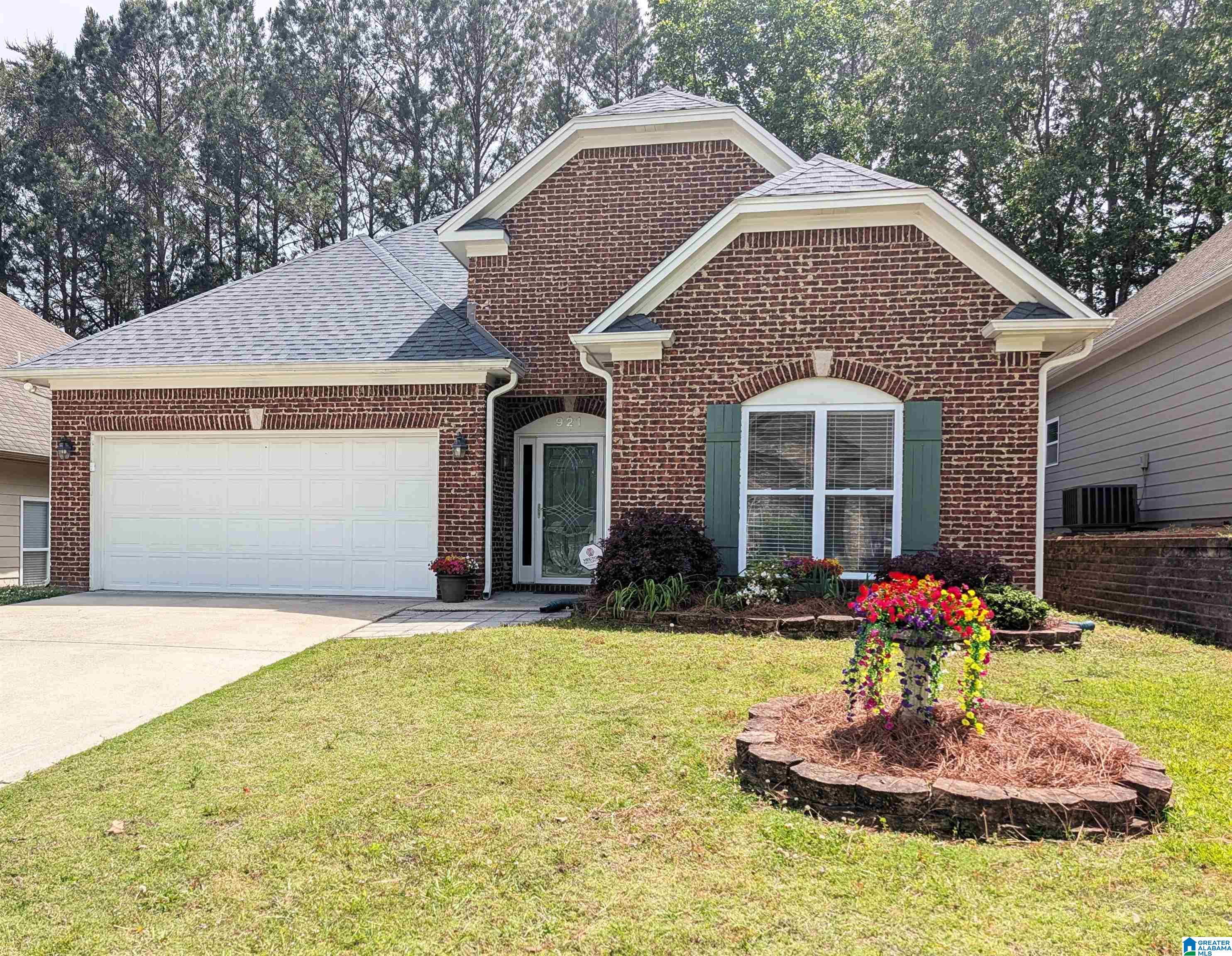 Homes for sale in Mount Olive, AL | 921 Wren Way, Mount Olive, AL 35117 | MLS# 21451068