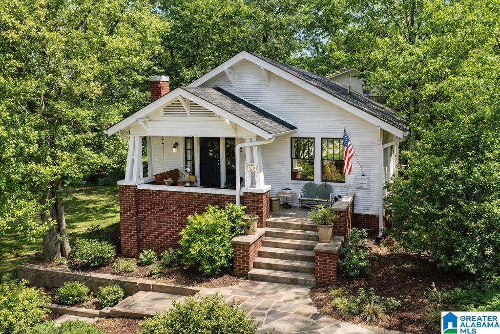 Homes for sale in Birmingham, AL | 701 45th Street S, Birmingham, AL 35222 | MLS# 21451069