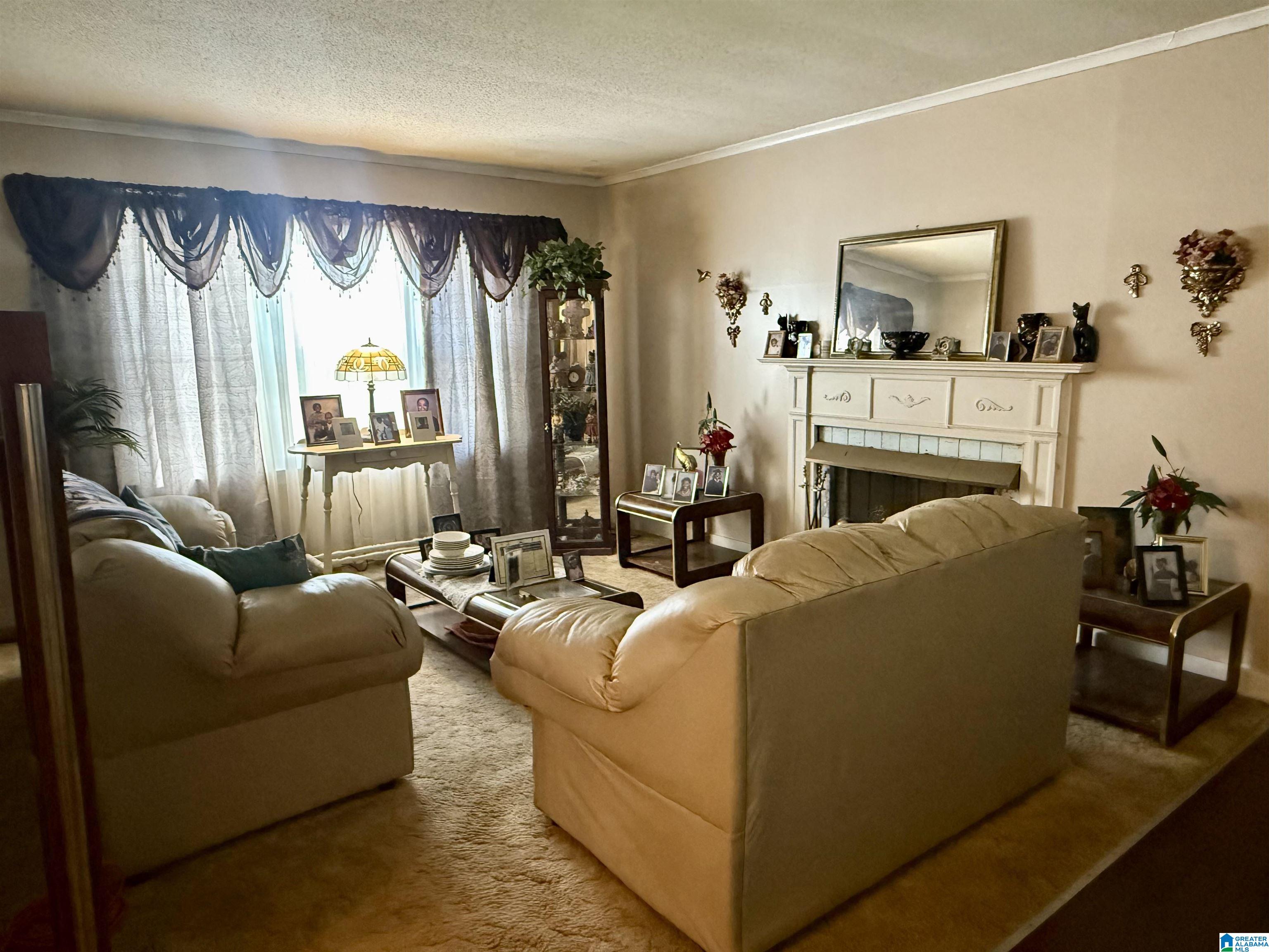 Photo 2 of Single family home for sale at 129 10th Street S, Bessemer, AL 35020 | MLS# 21451084 | Listing updated on 2026-05-11