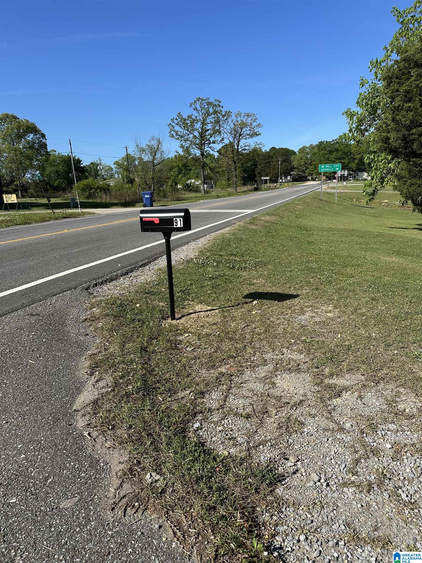 Homes for sale in Ragland, AL | 91 Al Hwy 144, Ragland, AL 35131 | MLS# 21451089
