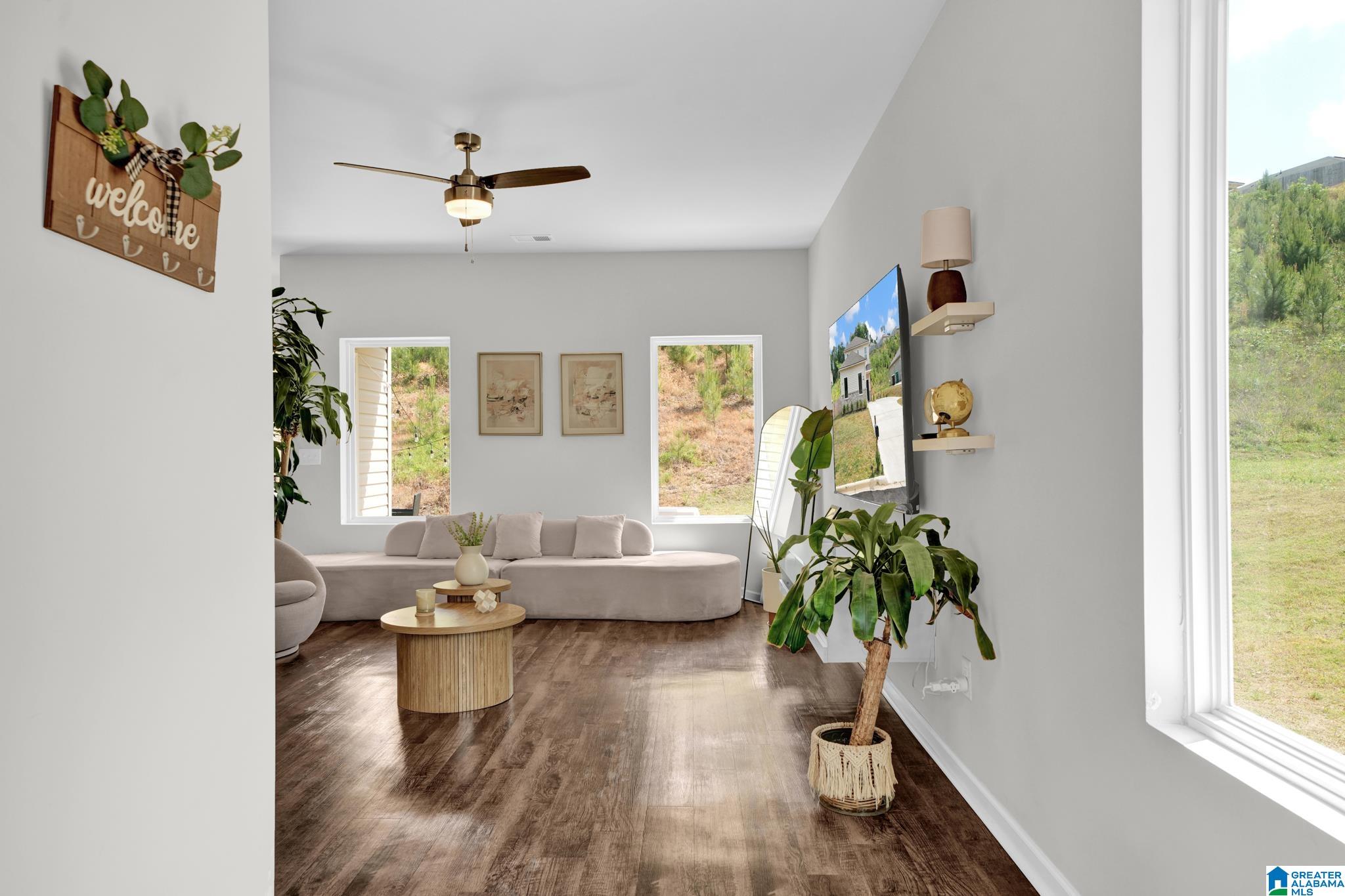 Photo 3 of Single family home for sale at 8808 Rockhampton Dr, Leeds, AL 35094 | MLS# 21451099 | Listing updated on 2026-09-15