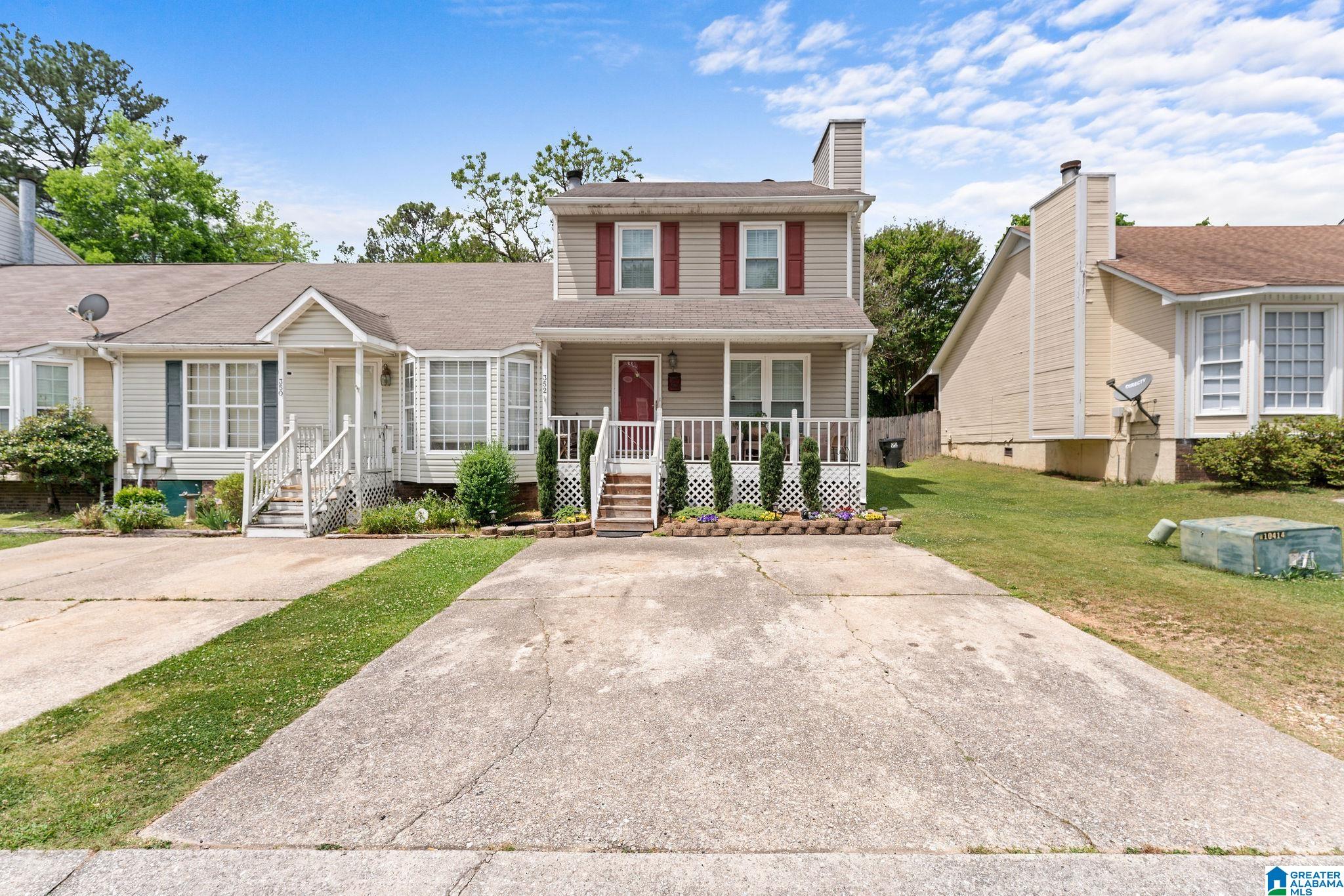 Homes for sale in Gardendale, AL | 352 Jamestown Manor Dr, Gardendale, AL 35071 | MLS# 21451104