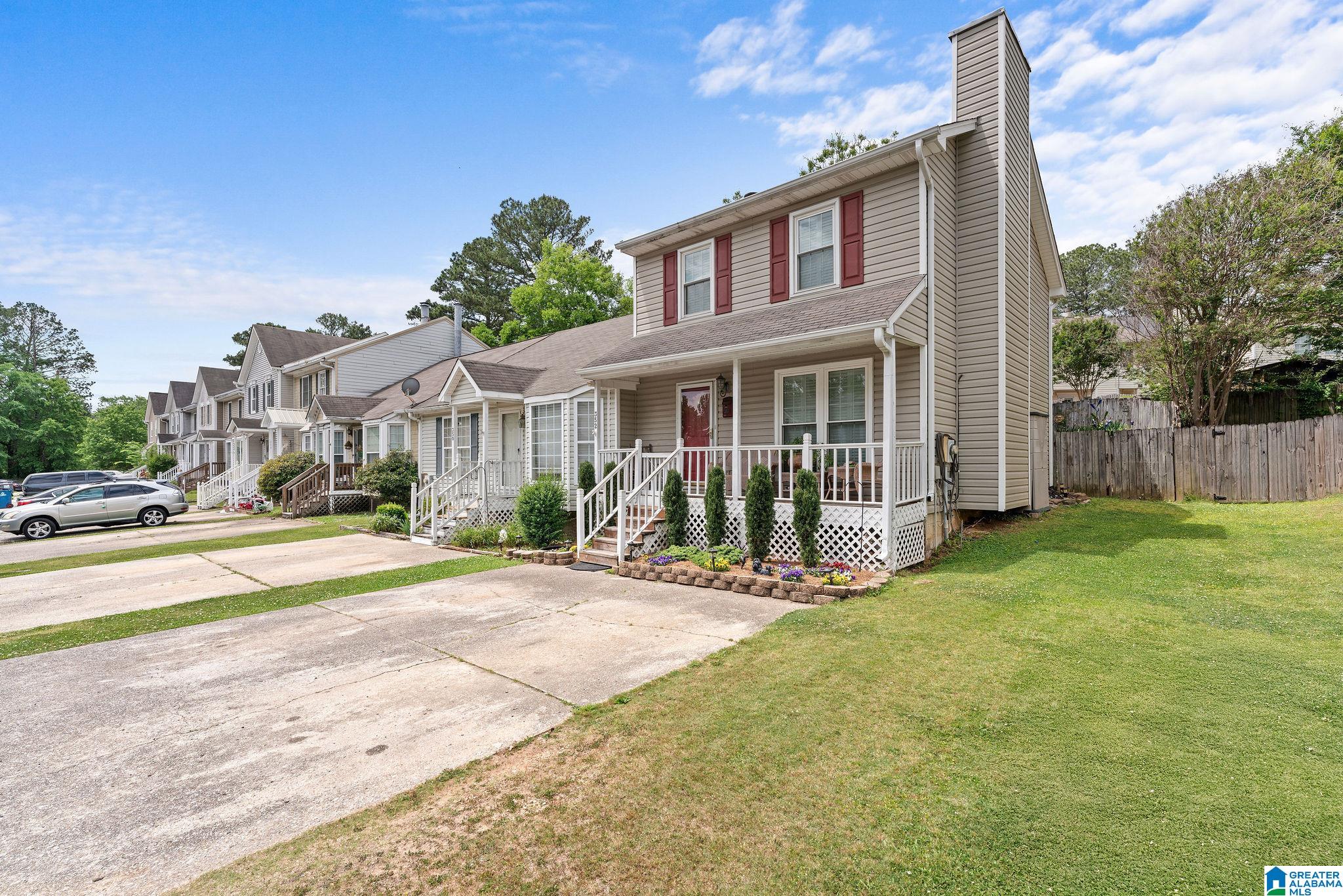 Homes for sale in Gardendale, AL | 352 Jamestown Manor Dr, Gardendale, AL 35071 | MLS# 21451104