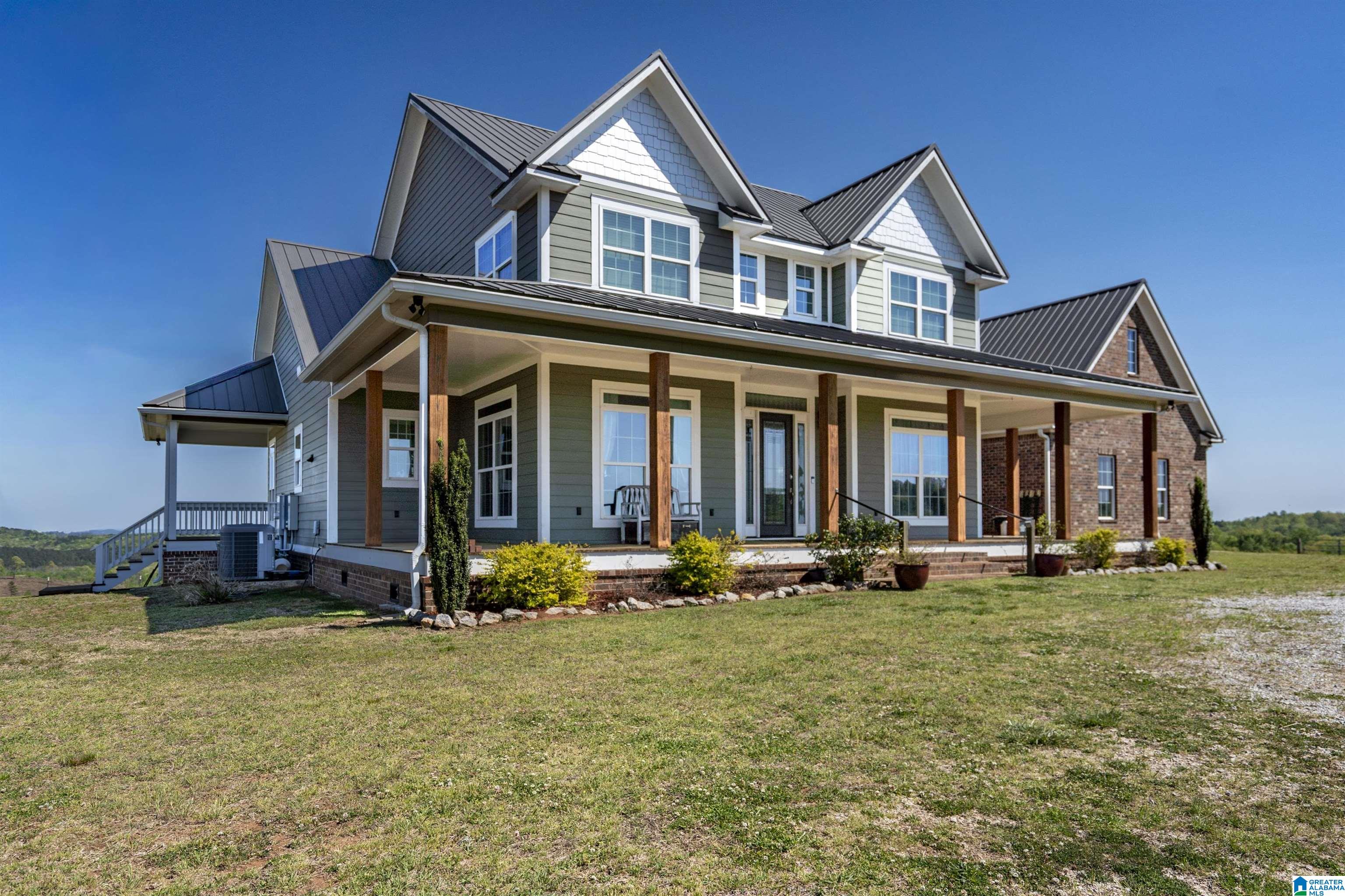 2nd image of 130 Kelly Road, Ashland, AL 36251 | MLS# 21451123