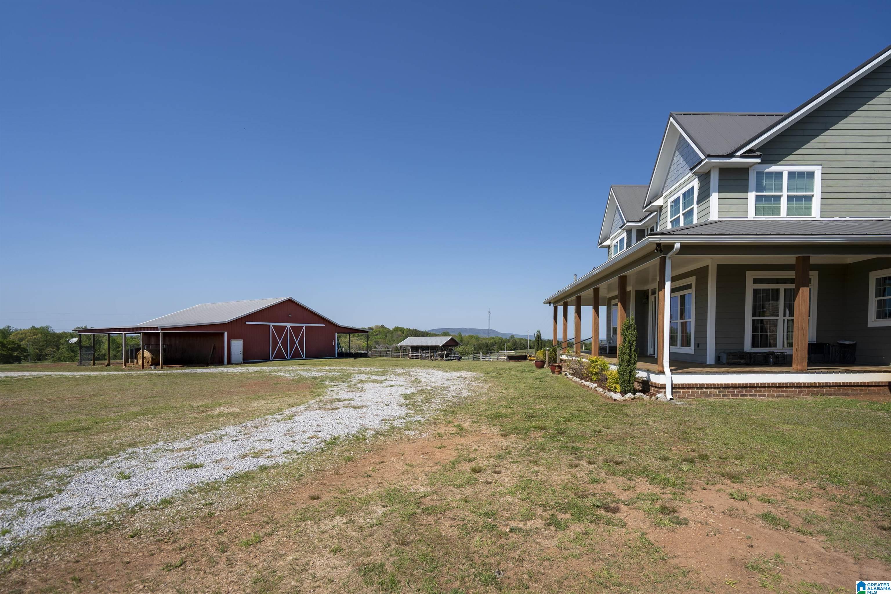 Homes for sale in Ashland, AL | 130 Kelly Road, Ashland, AL 36251 | MLS# 21451123