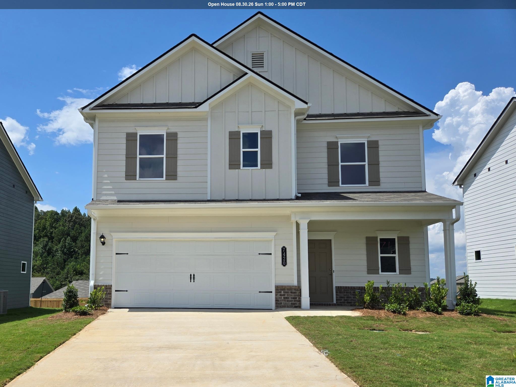 1st image of 7420 Upland Loop, Leeds, AL 35094 | MLS# 21451139