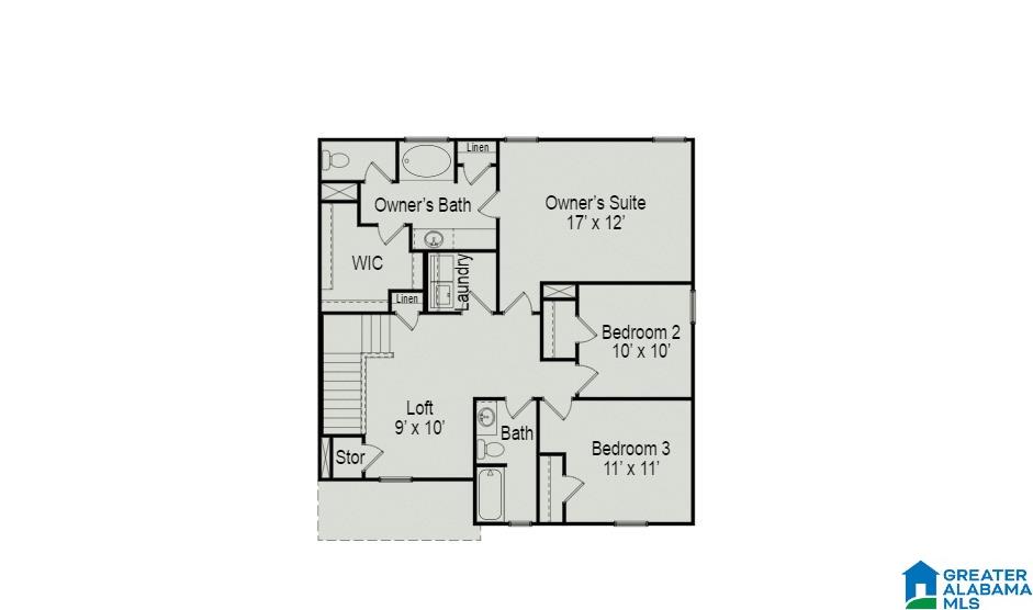 31st image of 7420 Upland Loop, Leeds, AL 35094 | MLS# 21451139