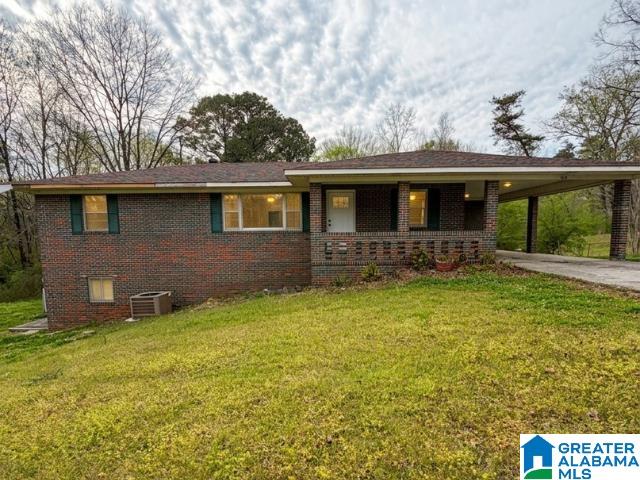 Homes for sale in Gardendale, AL | 216 Rebecca Dr, Gardendale, AL 35071 | MLS# 21451141