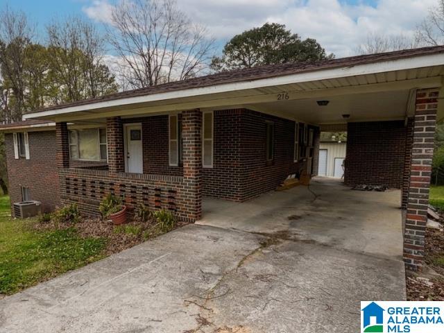 Homes for sale in Gardendale, AL | 216 Rebecca Dr, Gardendale, AL 35071 | MLS# 21451141