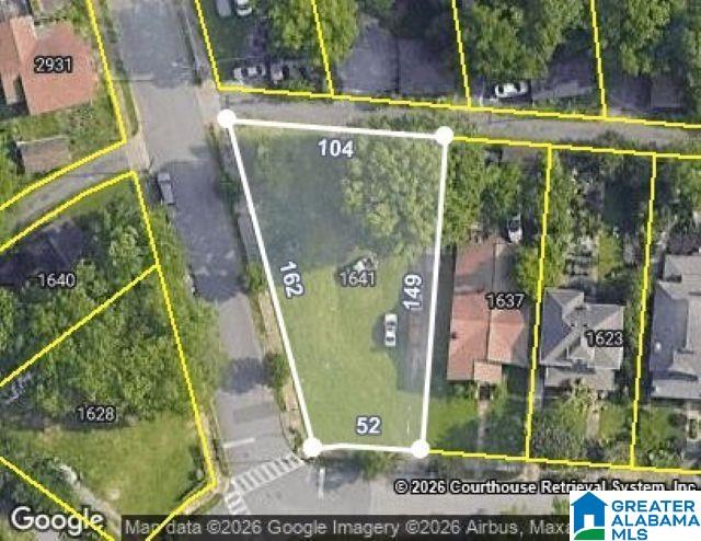 Homes for sale in Birmingham, AL | 1641 31st Street N, Birmingham, AL 35234 | MLS# 21451144