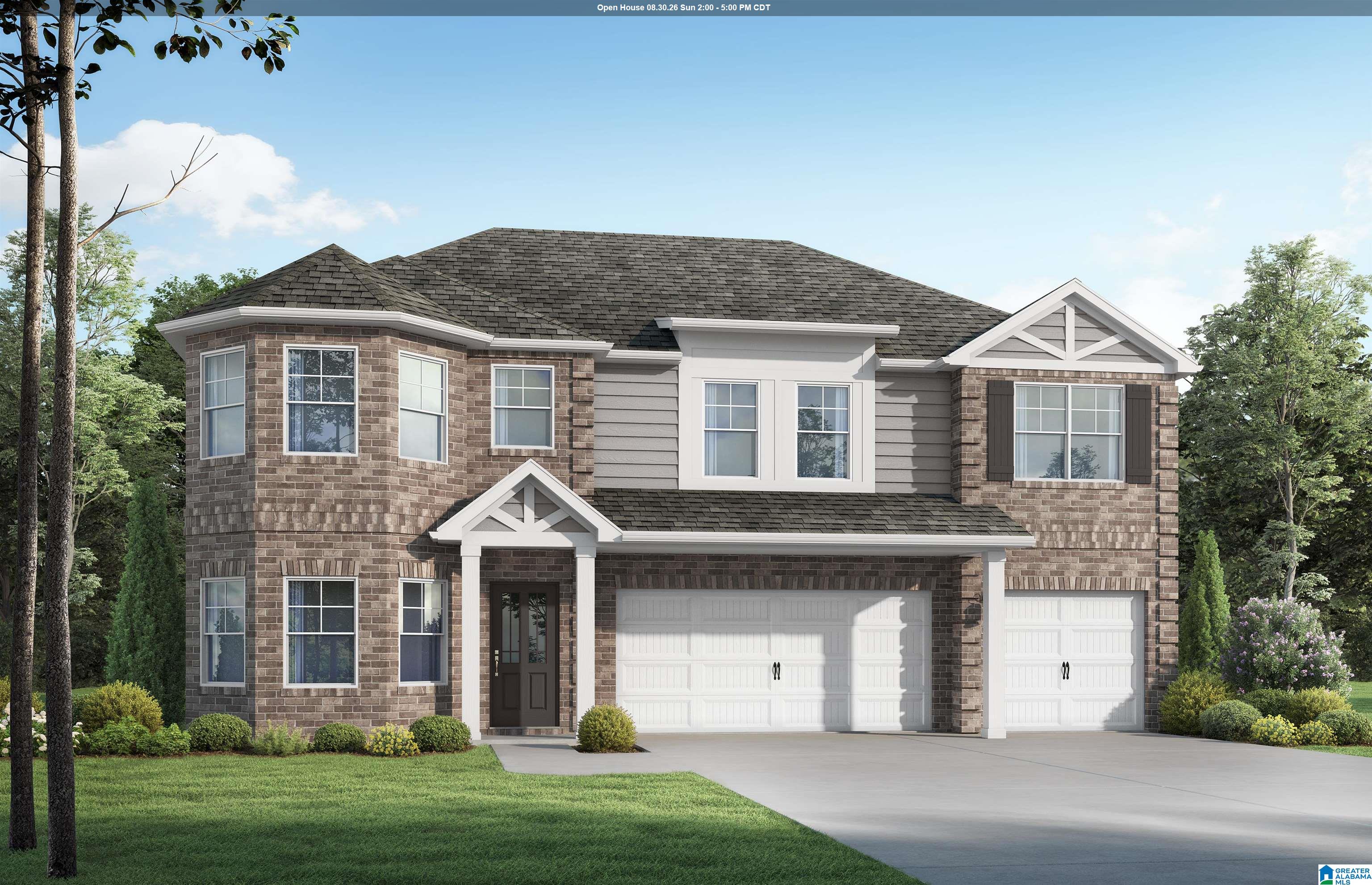 1st image of 12673 Woodstock Crossings Dr, Woodstock, AL 35111 | MLS# 21451158