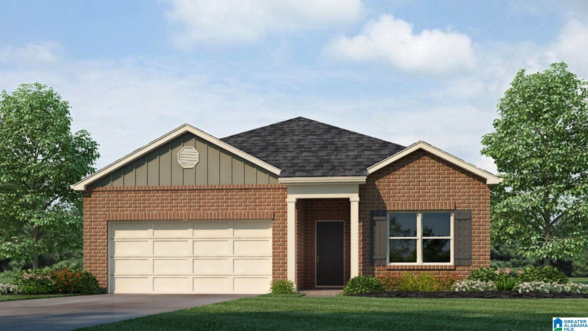 1st image of 204 Expressman Lane, Kimberly, AL 35091 | MLS# 21451159