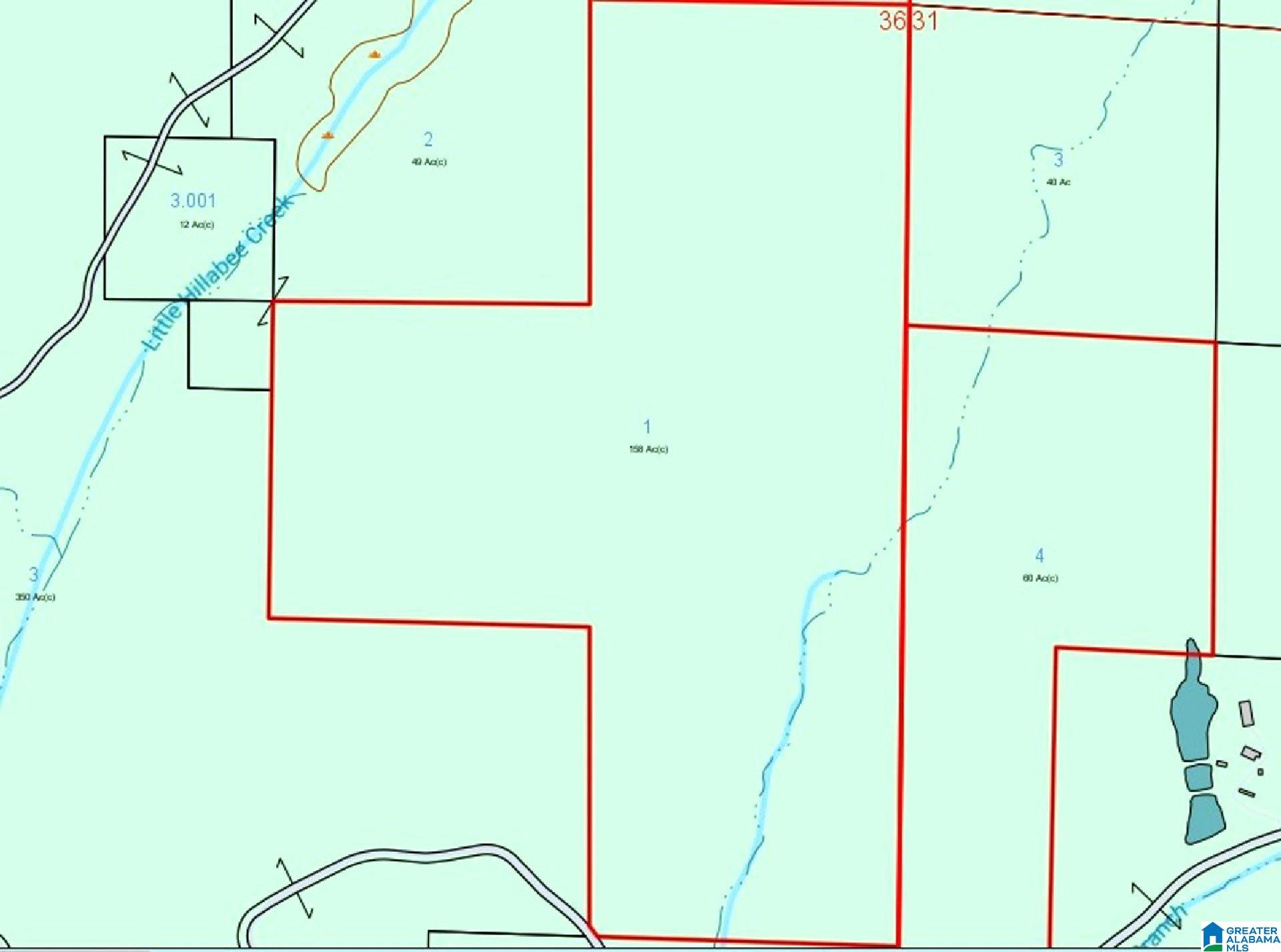 Homes for sale in Ashland, AL | Mines Road, Ashland, AL 35160 | MLS# 21451168