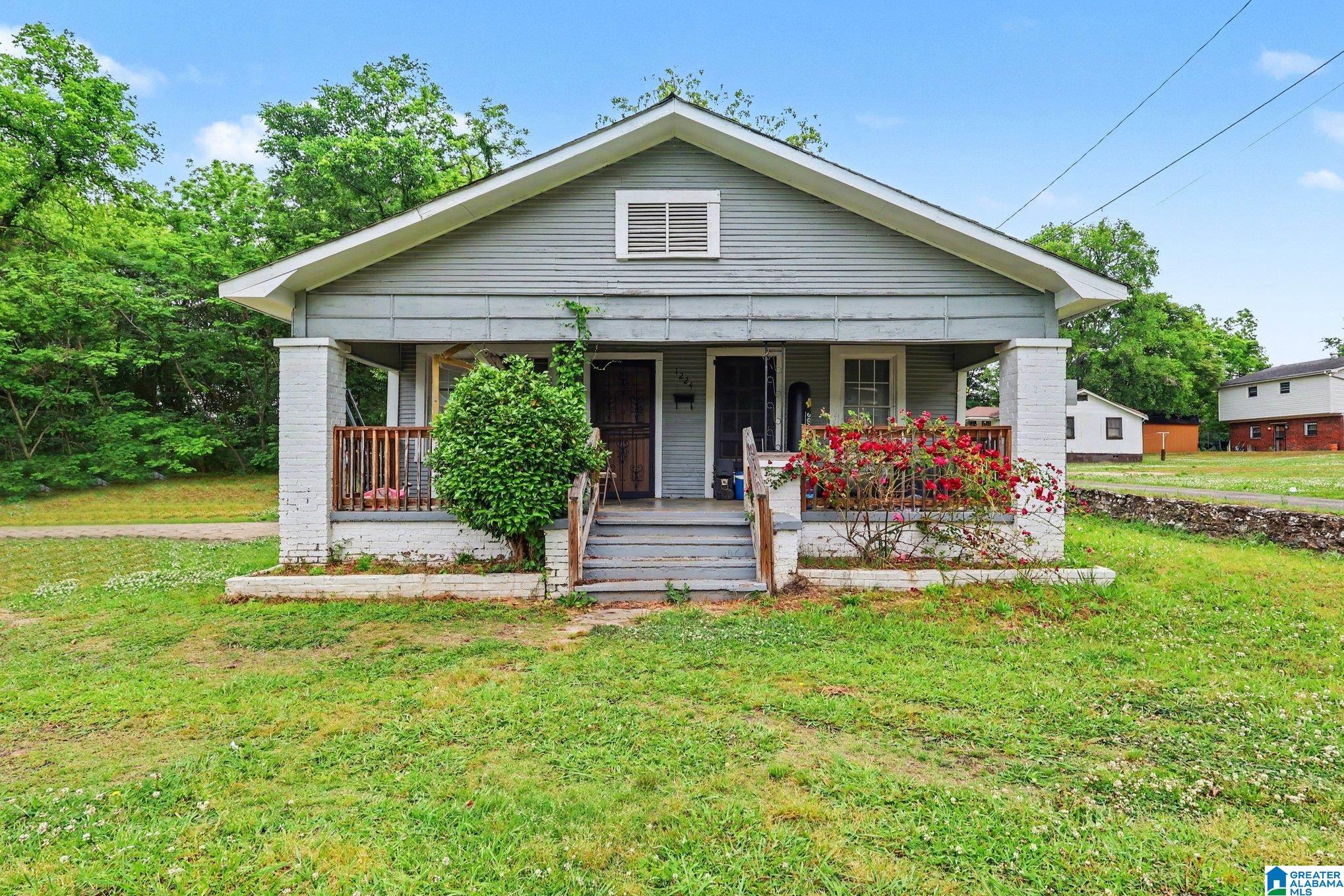 Homes for sale in Birmingham, AL | 1224 Mitchell Street, Birmingham, AL 35214 | MLS# 21451172