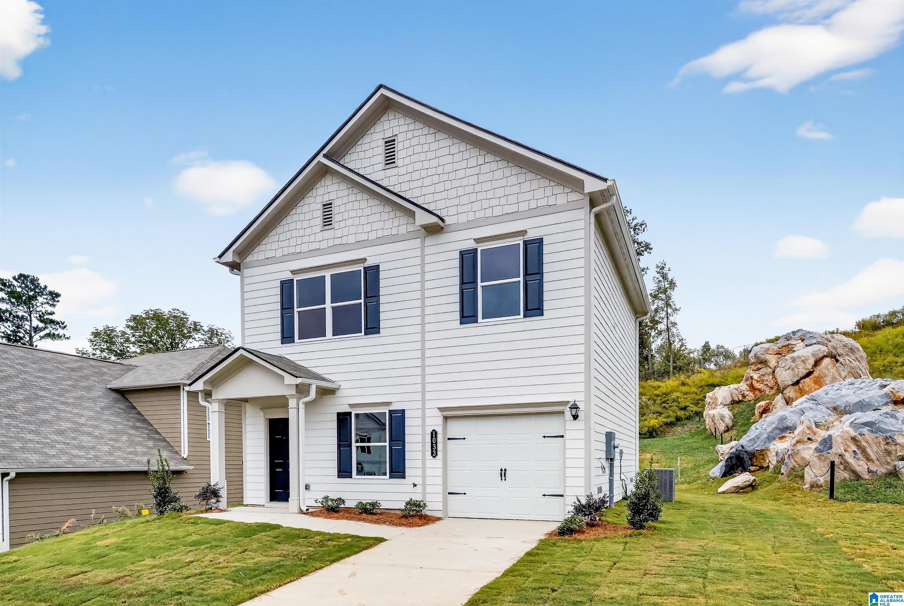Photo 3 of Single family home for sale at Kensington Ii Valley Run, Leeds, AL 35094 | MLS# 21451176 | Listing updated on 2026-04-29