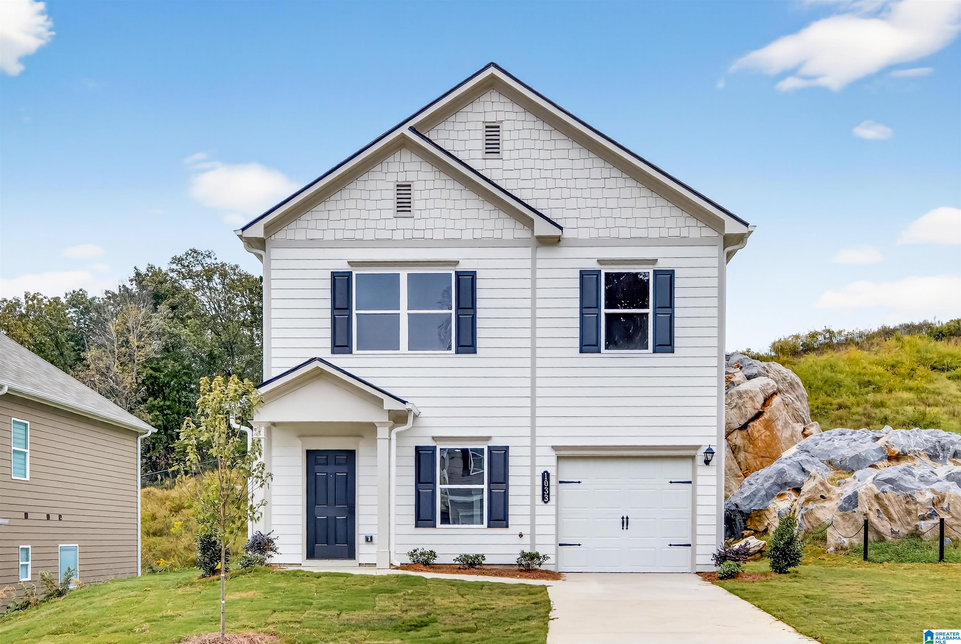 Photo 3 of Single family home for sale at Kensington Ii Valley Run, Leeds, AL 35094 | MLS# 21451176 | Listing updated on 2026-04-29