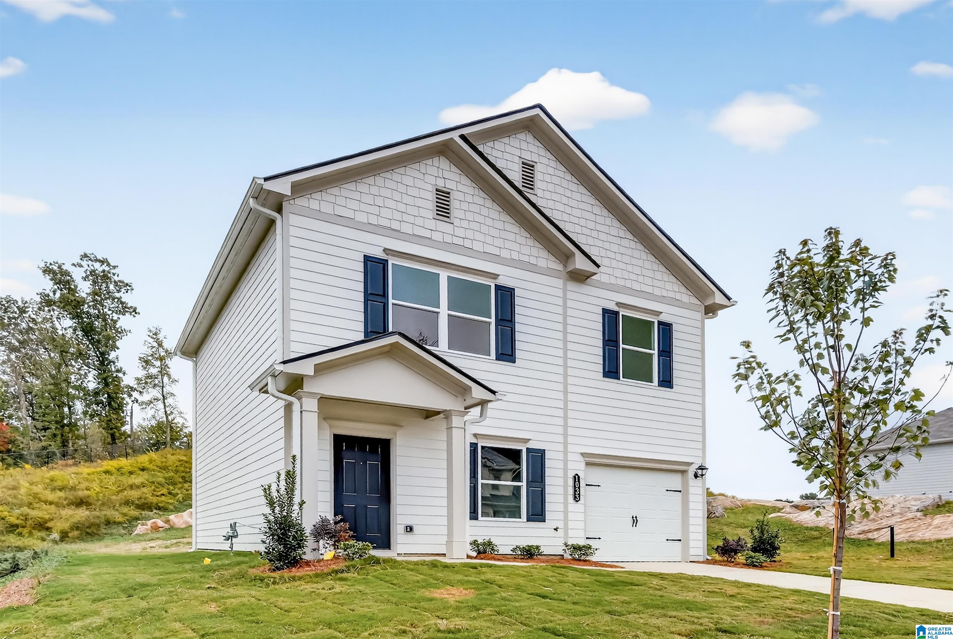 Photo 4 of Single family home for sale at Kensington Ii Valley Run, Leeds, AL 35094 | MLS# 21451176 | Listing updated on 2026-04-29