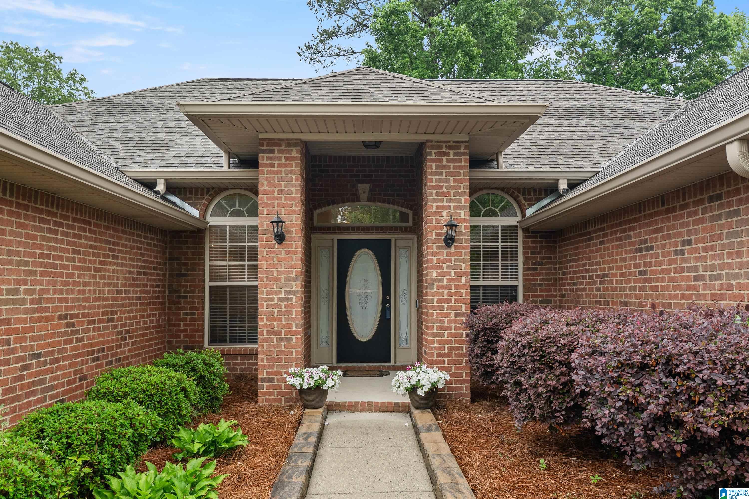 1st image of 1058 Hidden Forest Dr, Montevallo, AL 35115 | MLS# 21451179