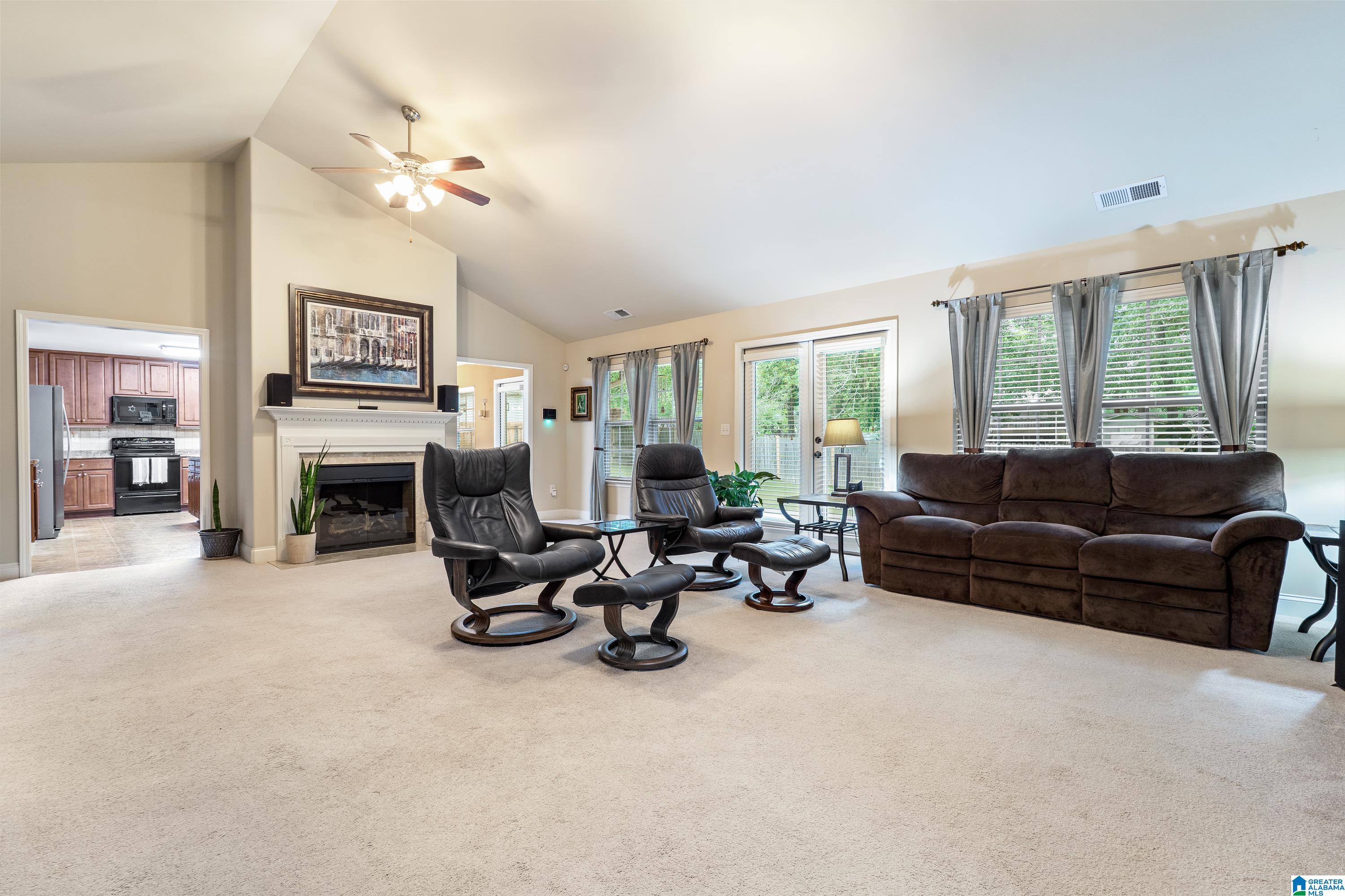 2nd image of 1058 Hidden Forest Dr, Montevallo, AL 35115 | MLS# 21451179