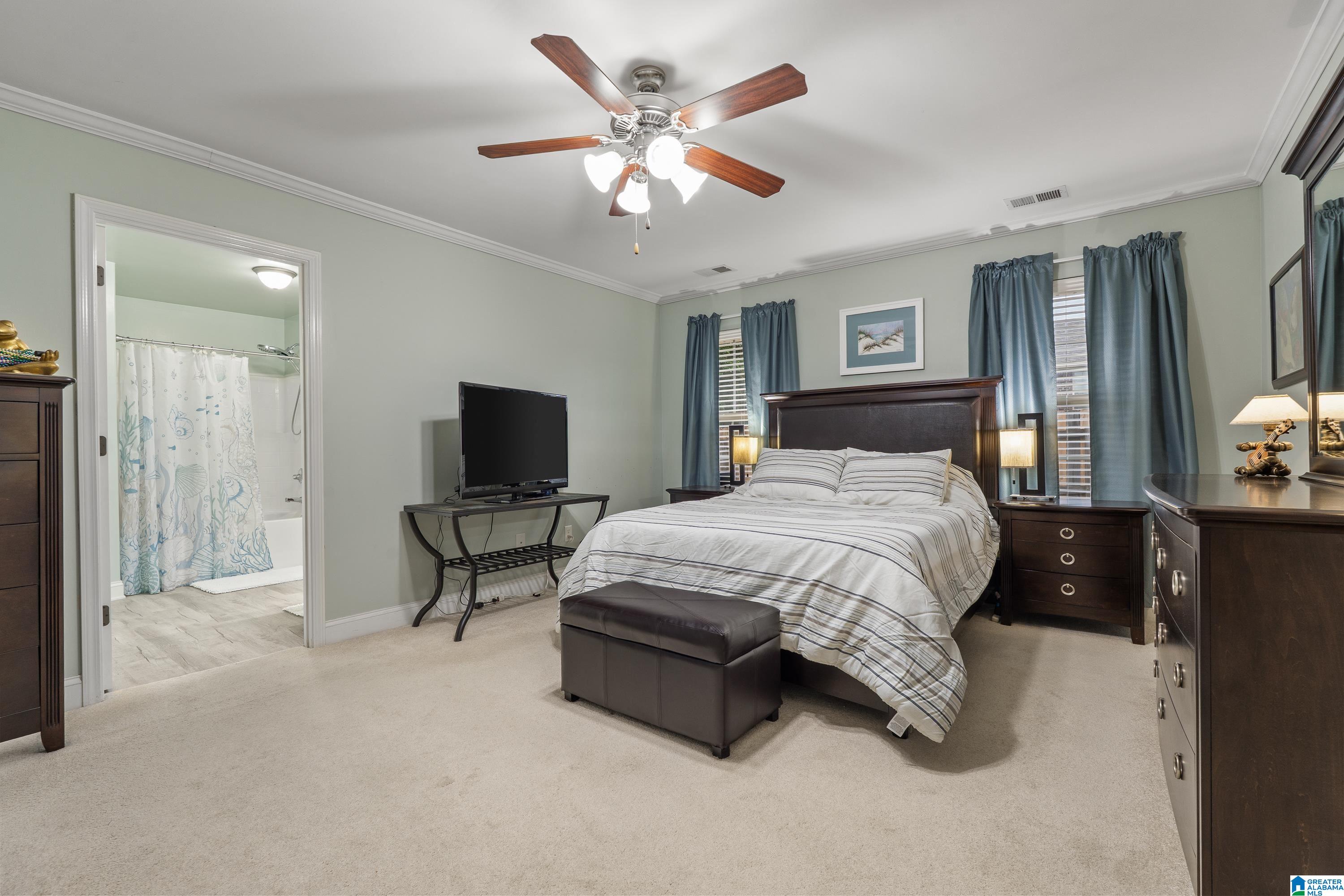 4th image of 1058 Hidden Forest Dr, Montevallo, AL 35115 | MLS# 21451179