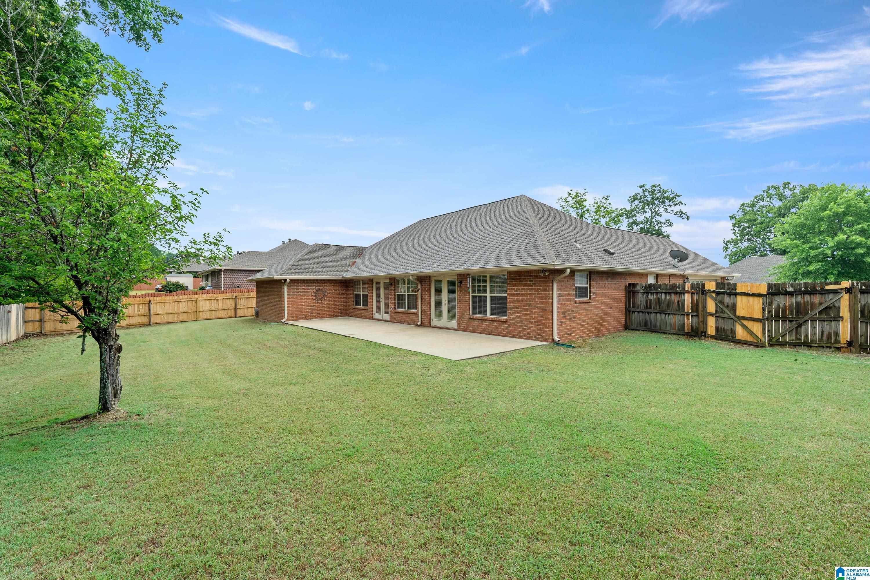 33rd image of 1058 Hidden Forest Dr, Montevallo, AL 35115 | MLS# 21451179