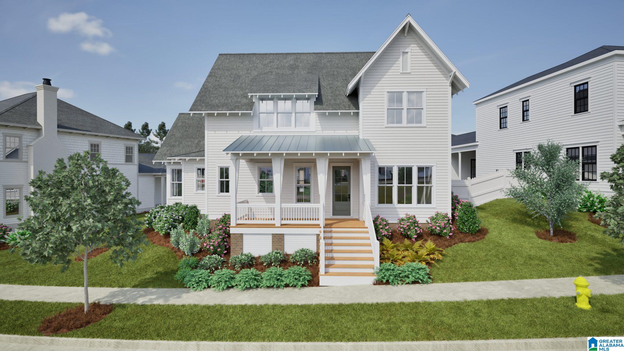 1st image of 532 Preserve Way, Hoover, AL 35226 | MLS# 21451189