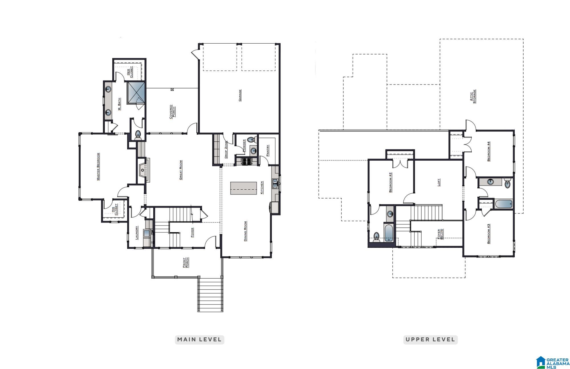 2nd image of 532 Preserve Way, Hoover, AL 35226 | MLS# 21451189