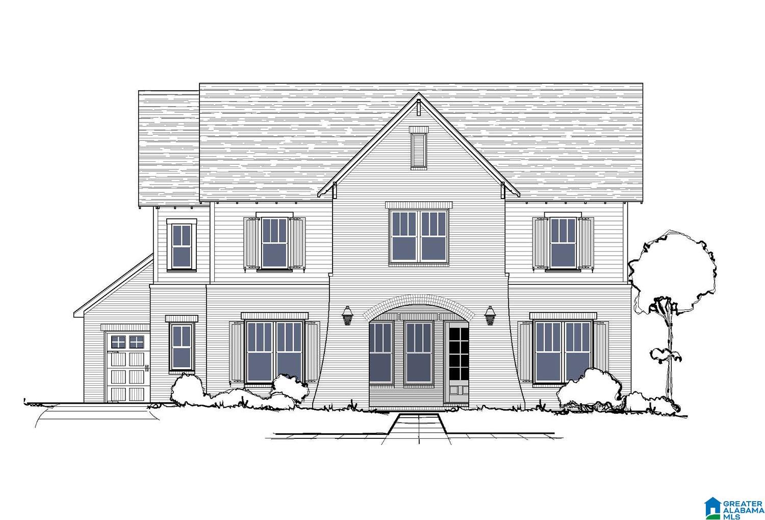 2nd image of 2480 Murphy Pass, Birmingham, AL 35244 | MLS# 21451195