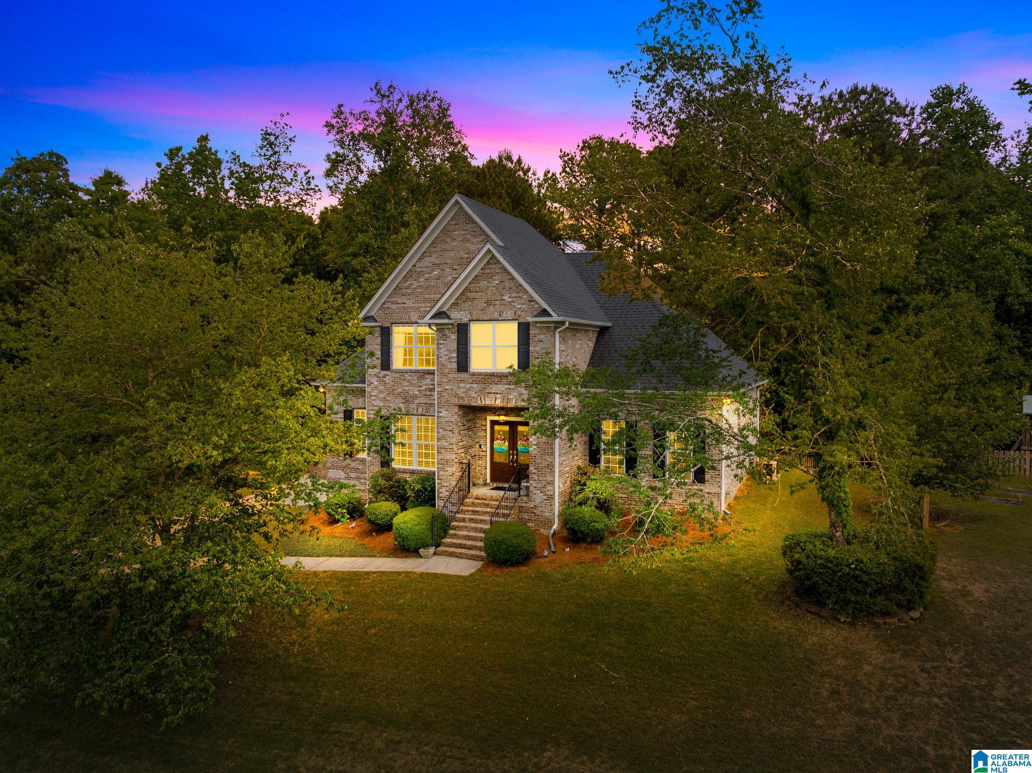 1st image of 5967 Valley Way, Trussville, AL 35173 | MLS# 21451209