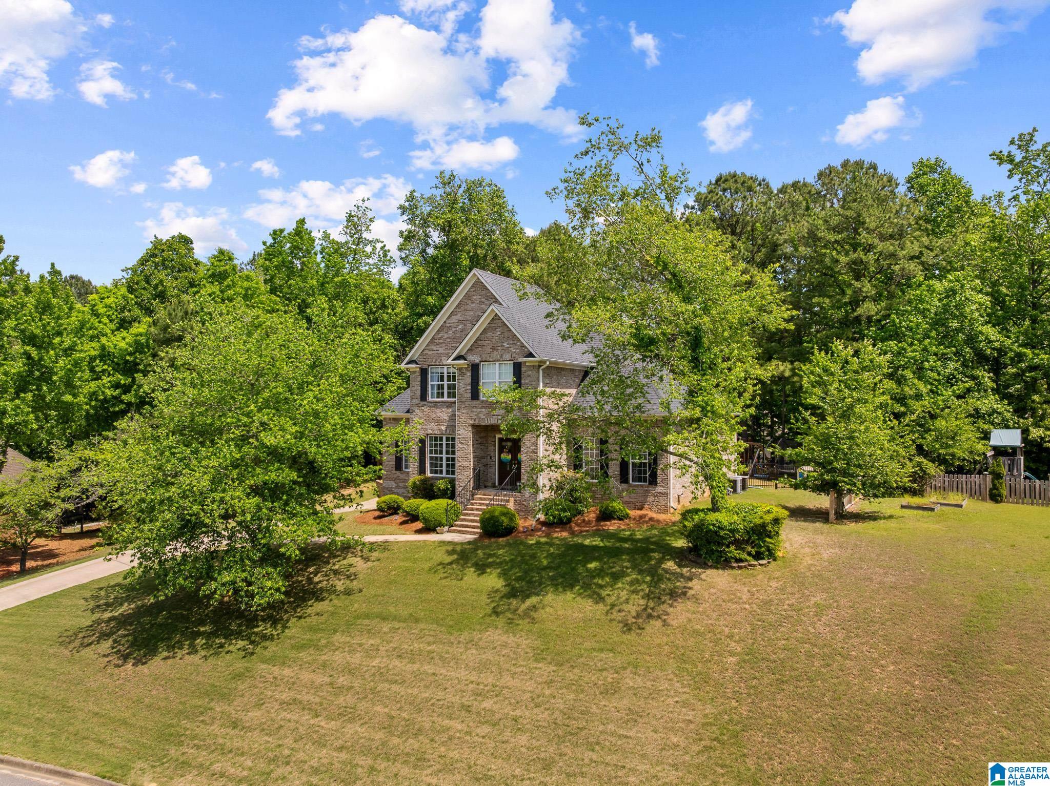 2nd image of 5967 Valley Way, Trussville, AL 35173 | MLS# 21451209