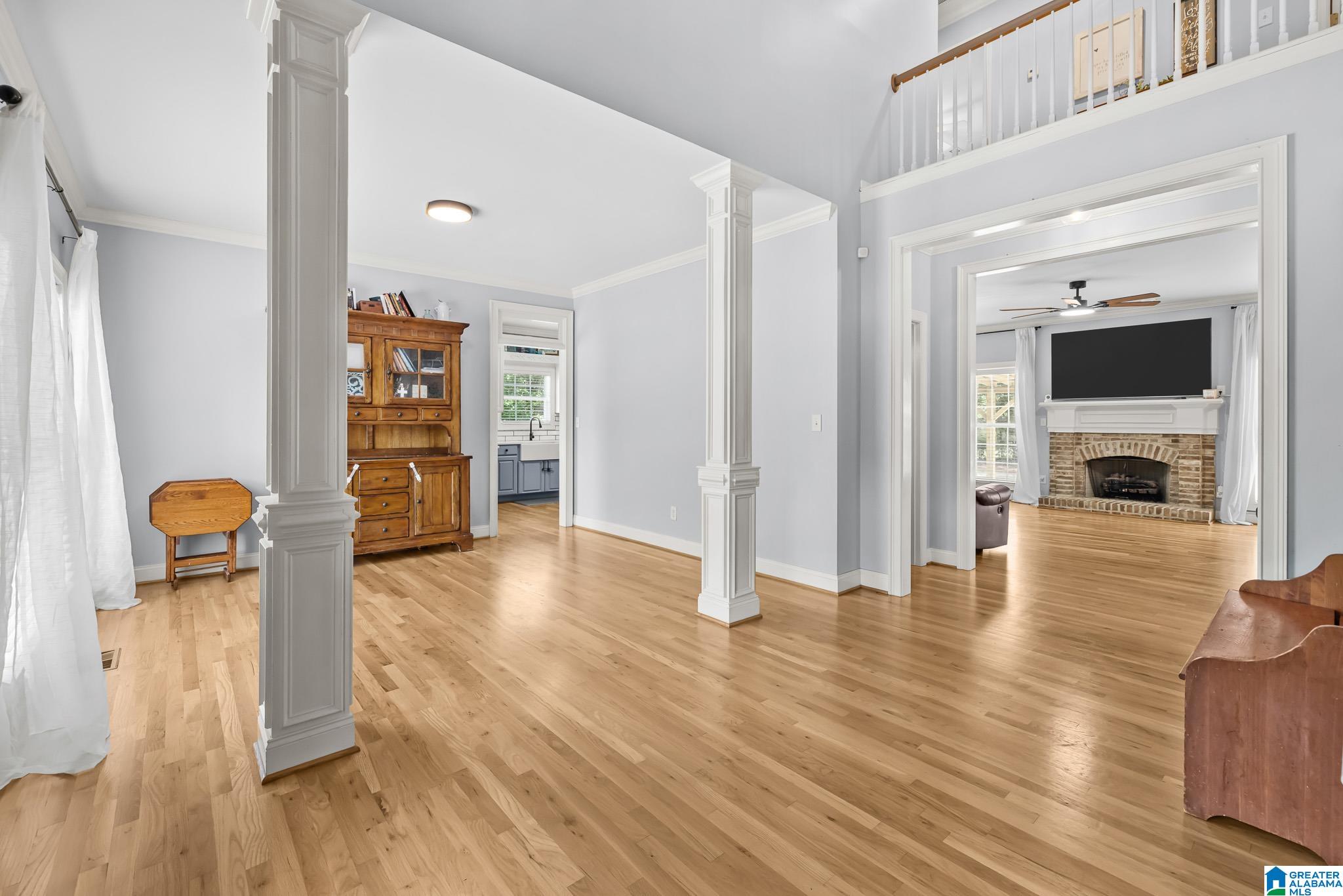3rd image of 5967 Valley Way, Trussville, AL 35173 | MLS# 21451209