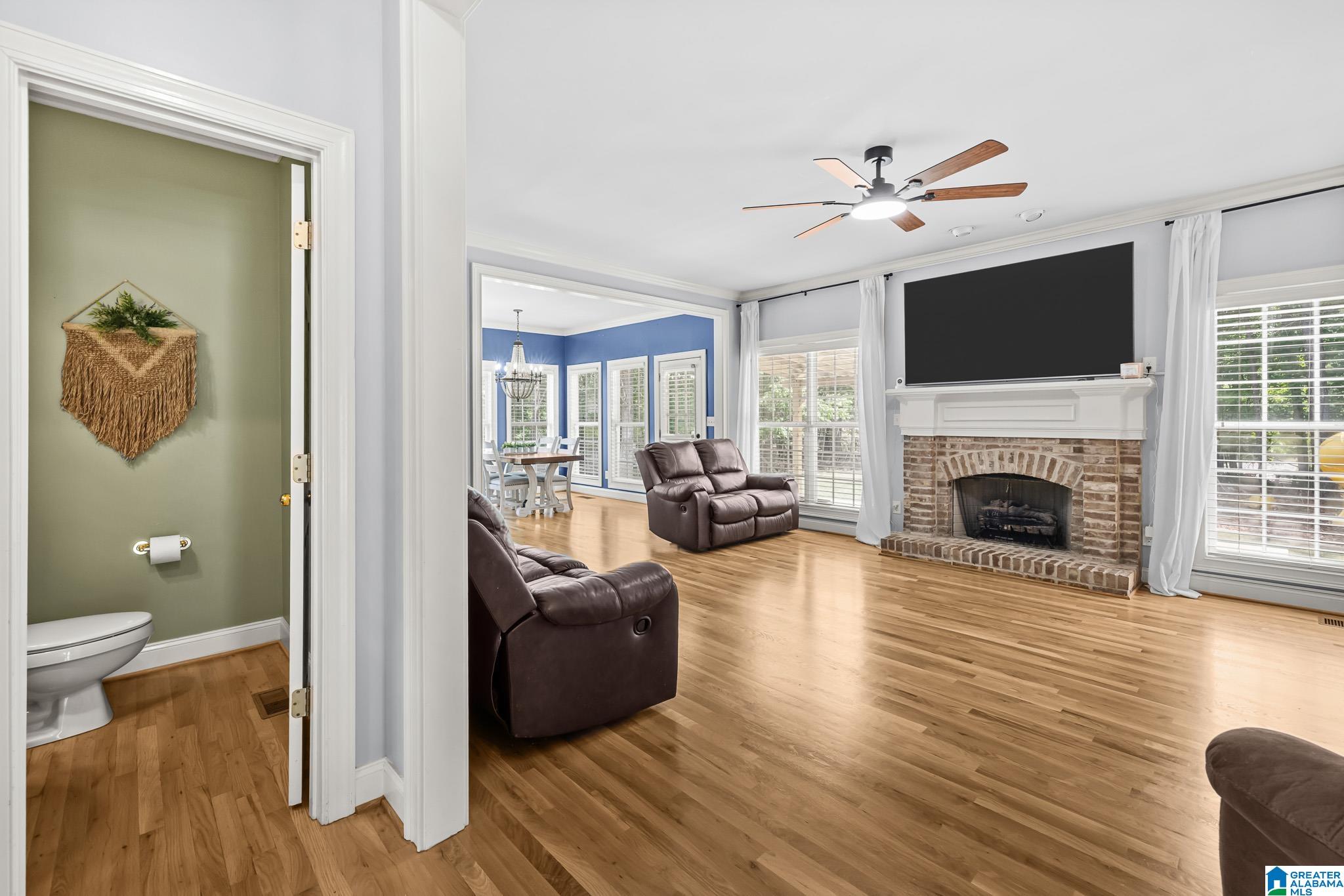 5th image of 5967 Valley Way, Trussville, AL 35173 | MLS# 21451209