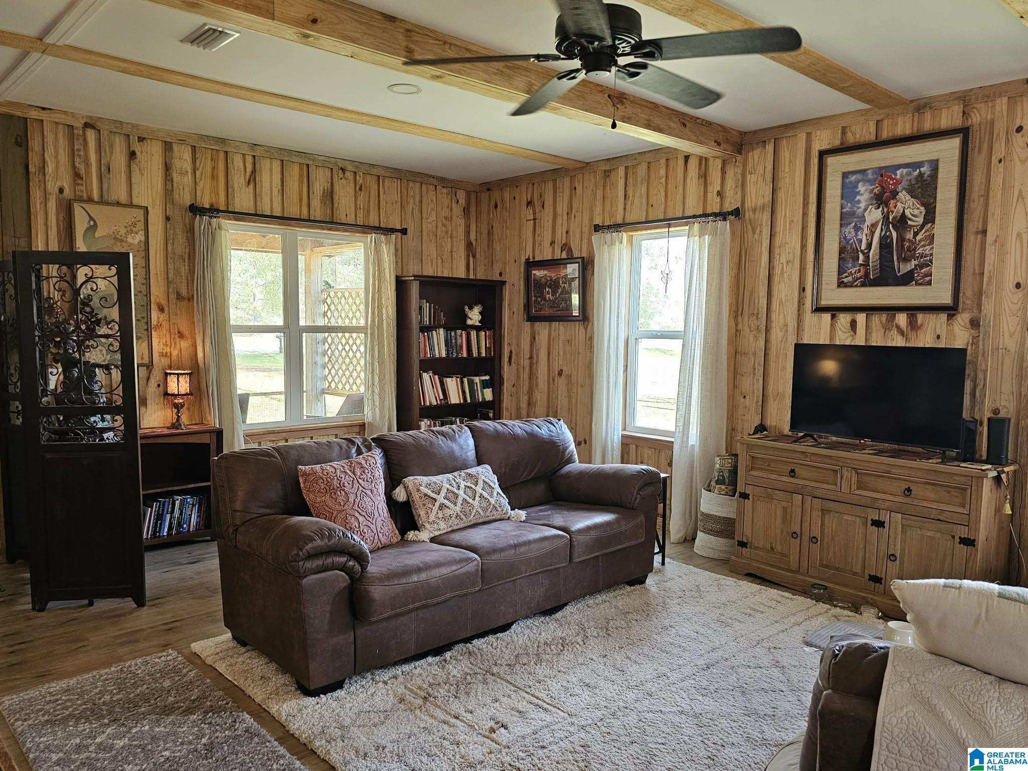 Photo 4 of Sale Pending at 665 Ivywood Dr, Hartford, AL 36344 | MLS# 21451210 | Listing updated on 2026-07-27