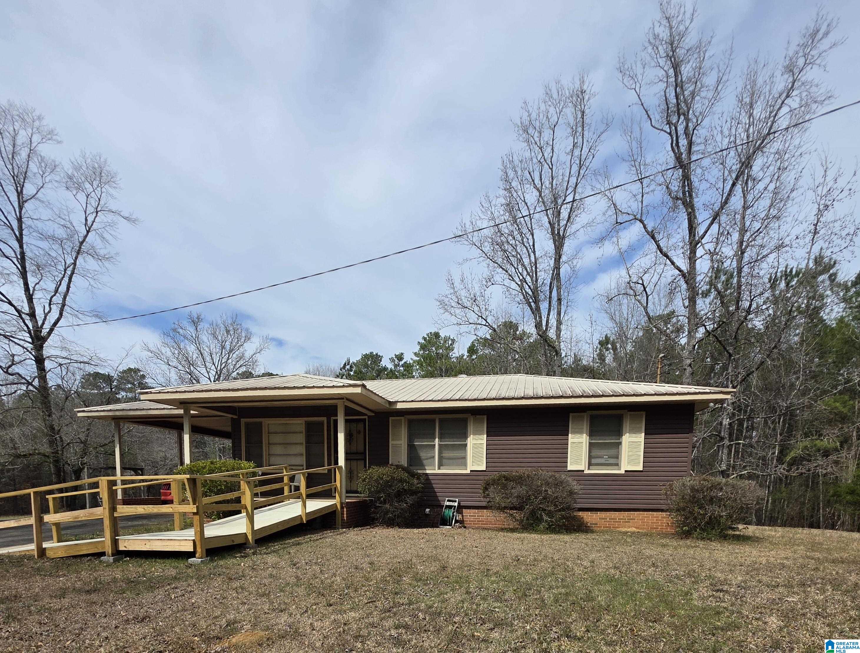 Photo 1 of Sale Pending at 8527 Manley Vines Camp Rd, Bessemer, AL 35023 | MLS# 21451226 | Listing updated on 2026-09-12