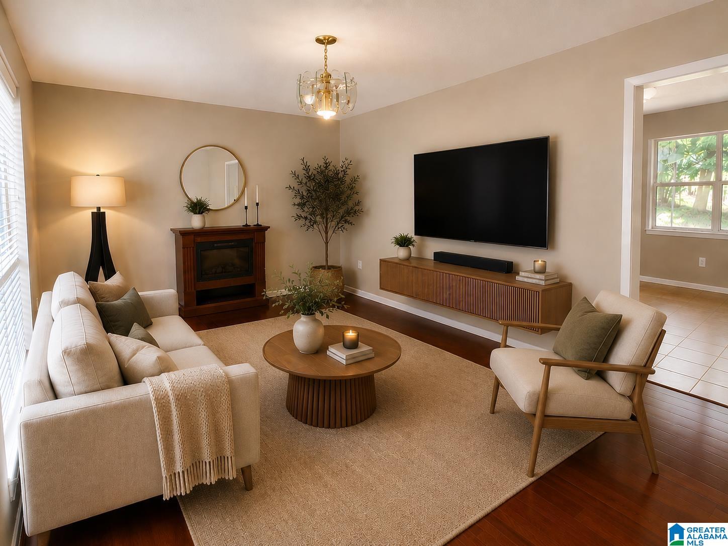 5009 EWELL LANE