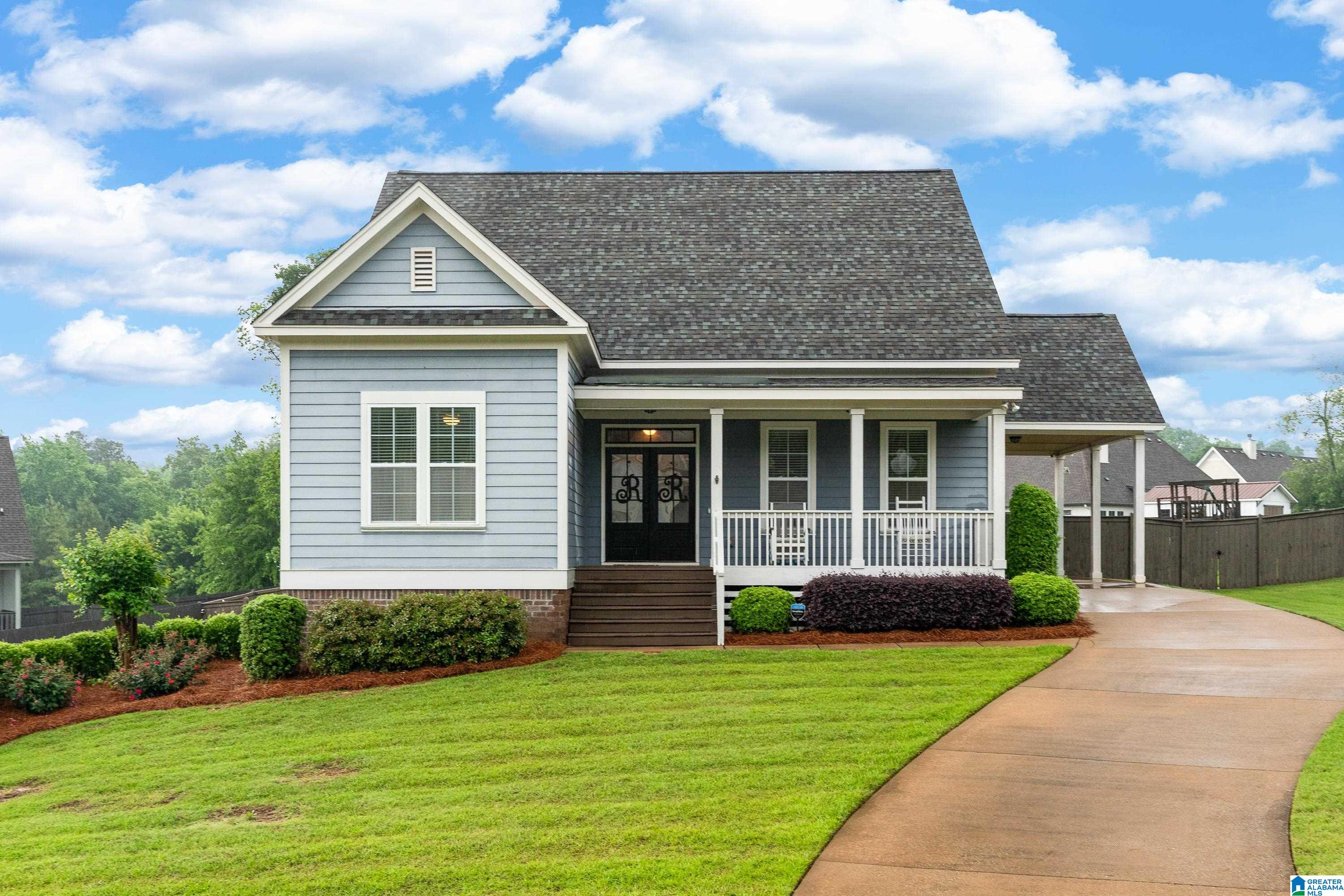1st image of 7314 Williams Ridge Lane, Mc Calla, AL 35111 | MLS# 21451229
