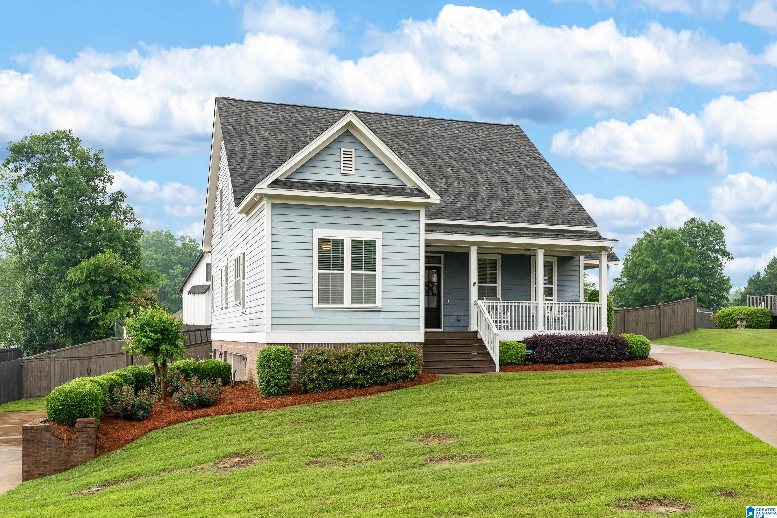 Photo 3 of Single family home for sale at 7314 Williams Ridge Ln, Mc Calla, AL 35111 | MLS# 21451229 | Listing updated on 2026-06-01