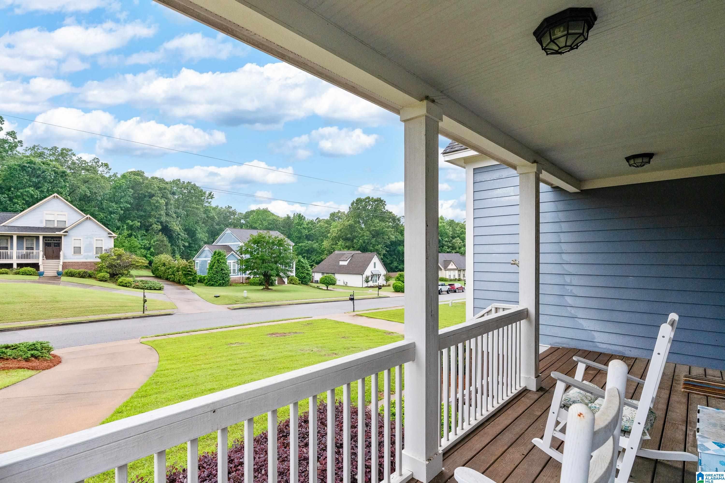 Photo 4 of Single family home for sale at 7314 Williams Ridge Ln, Mc Calla, AL 35111 | MLS# 21451229 | Listing updated on 2026-06-01
